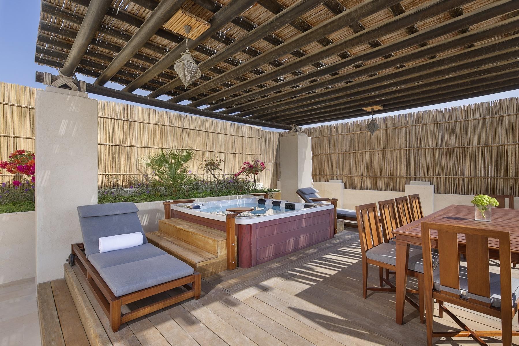 Al Wathba, a Luxury Collection Desert Resort & Spa, Abu Dhabi 7