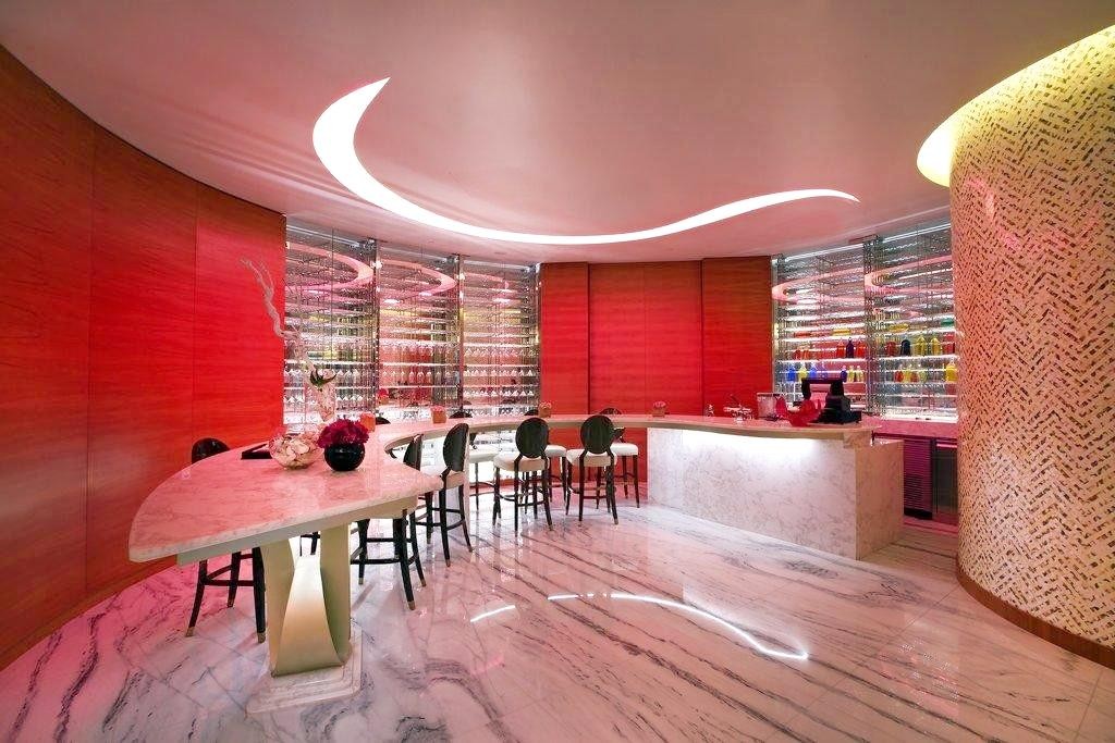 Bab Al Qasr, A Beach Resort & Spa 12