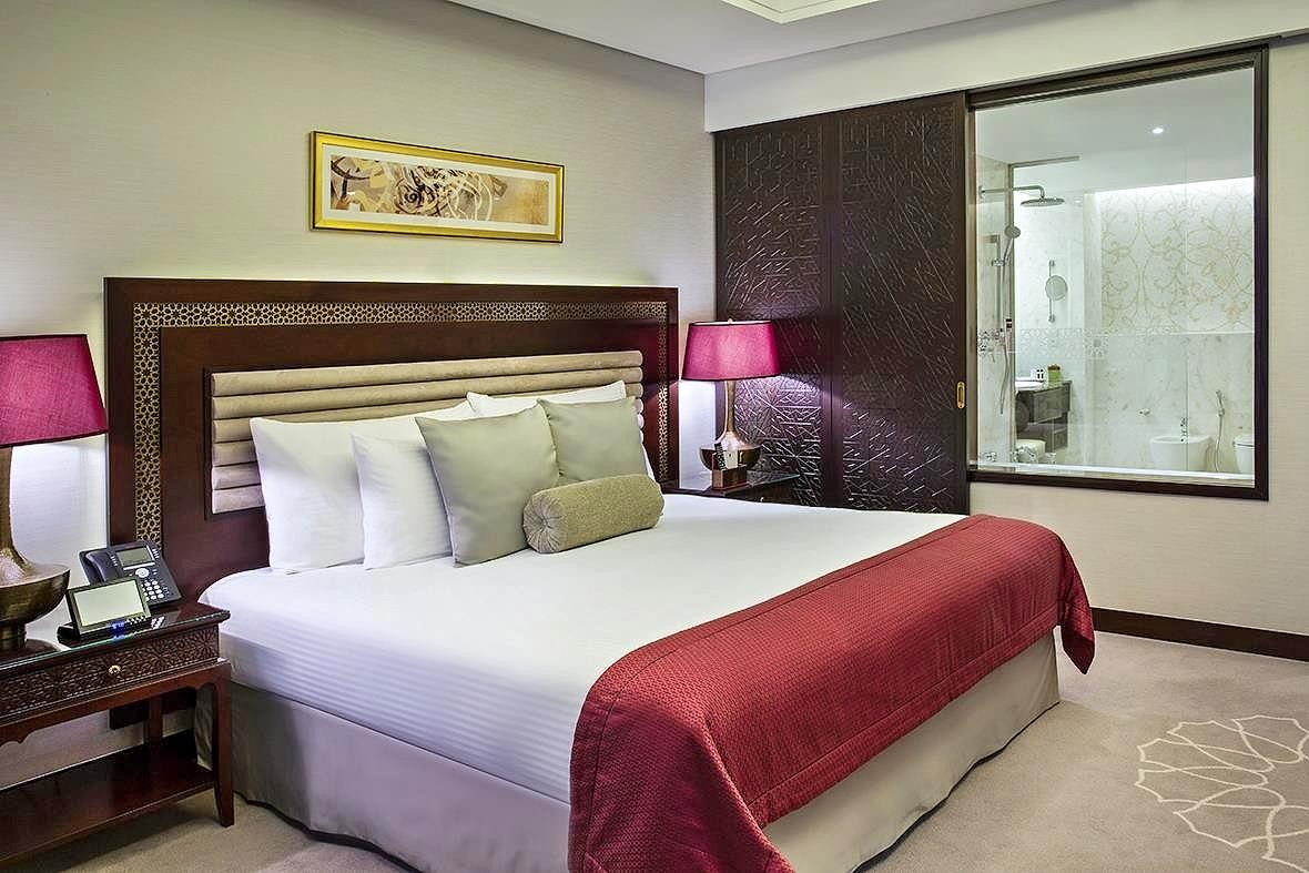 Bab Al Qasr, A Beach Resort & Spa 8