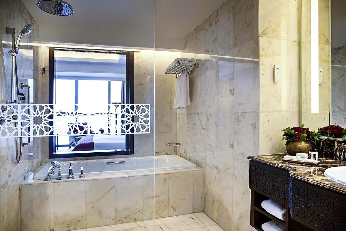 Bab Al Qasr, A Beach Resort & Spa 9