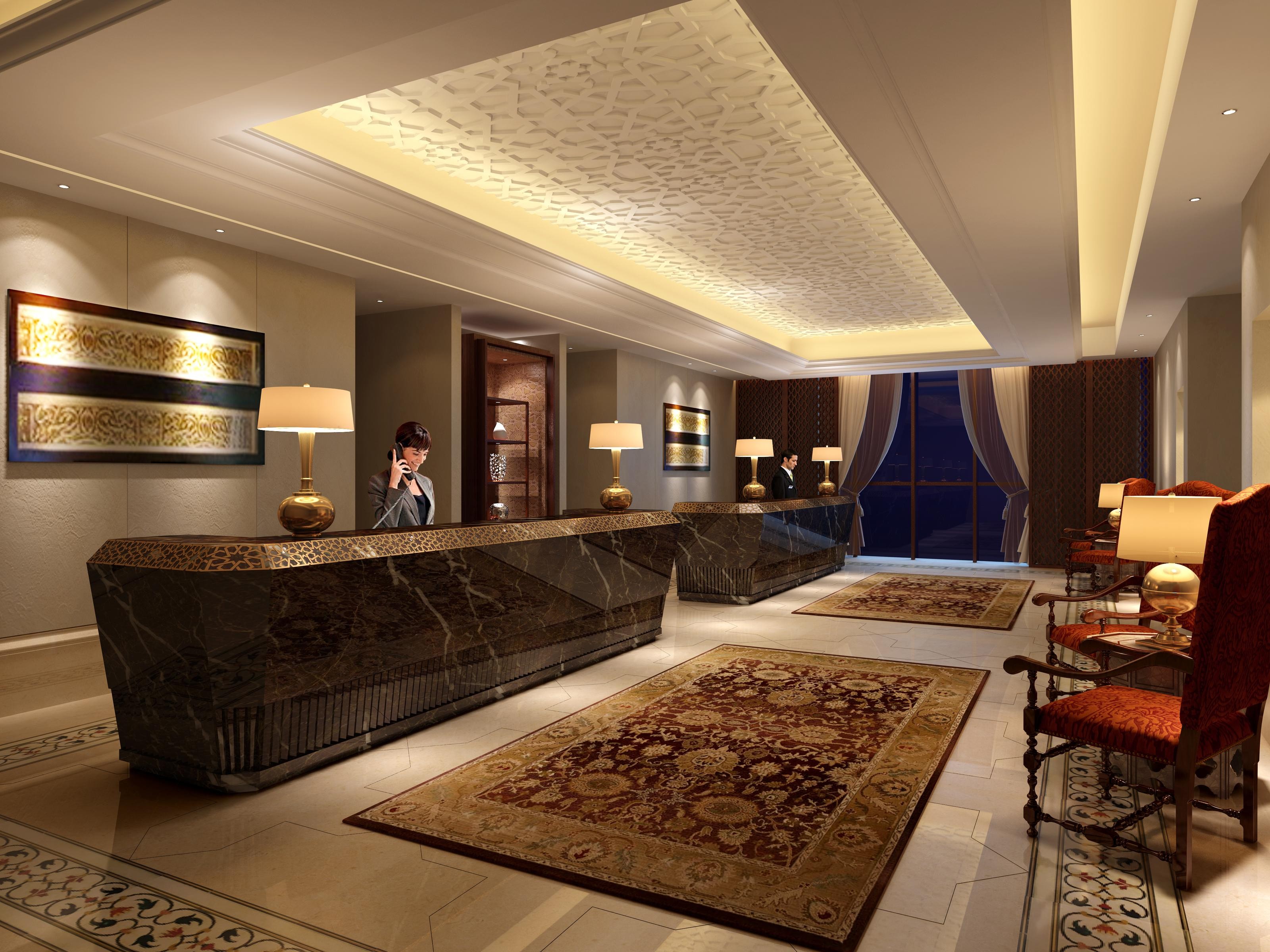 Bab Al Qasr, A Beach Resort & Spa 14