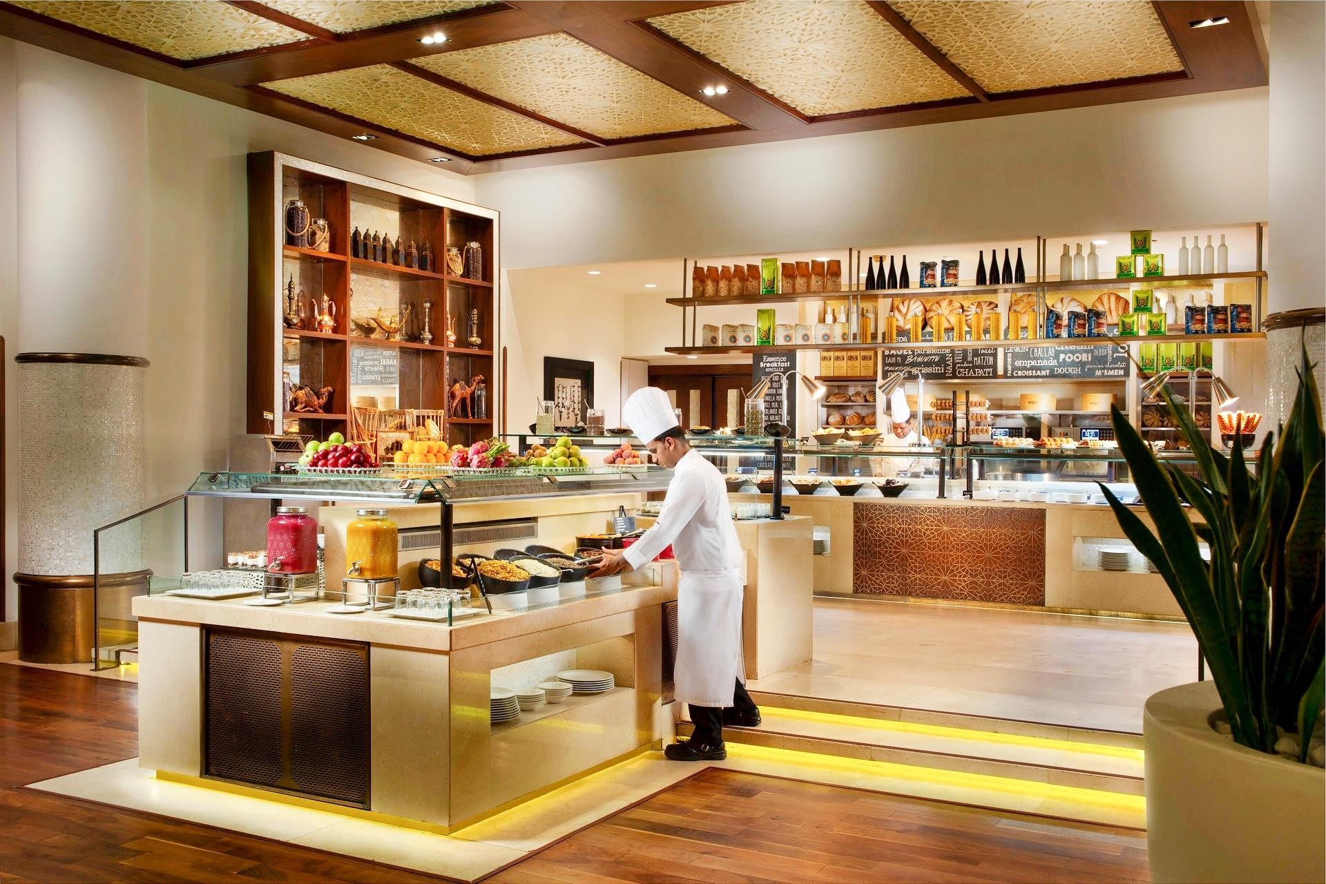 Beach Rotana Hotel & Tower Abu Dhabi 14