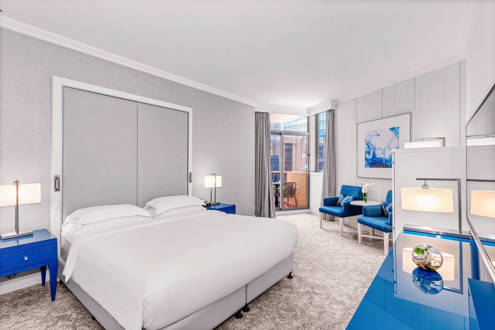 Beach Rotana Hotel & Tower Abu Dhabi 7