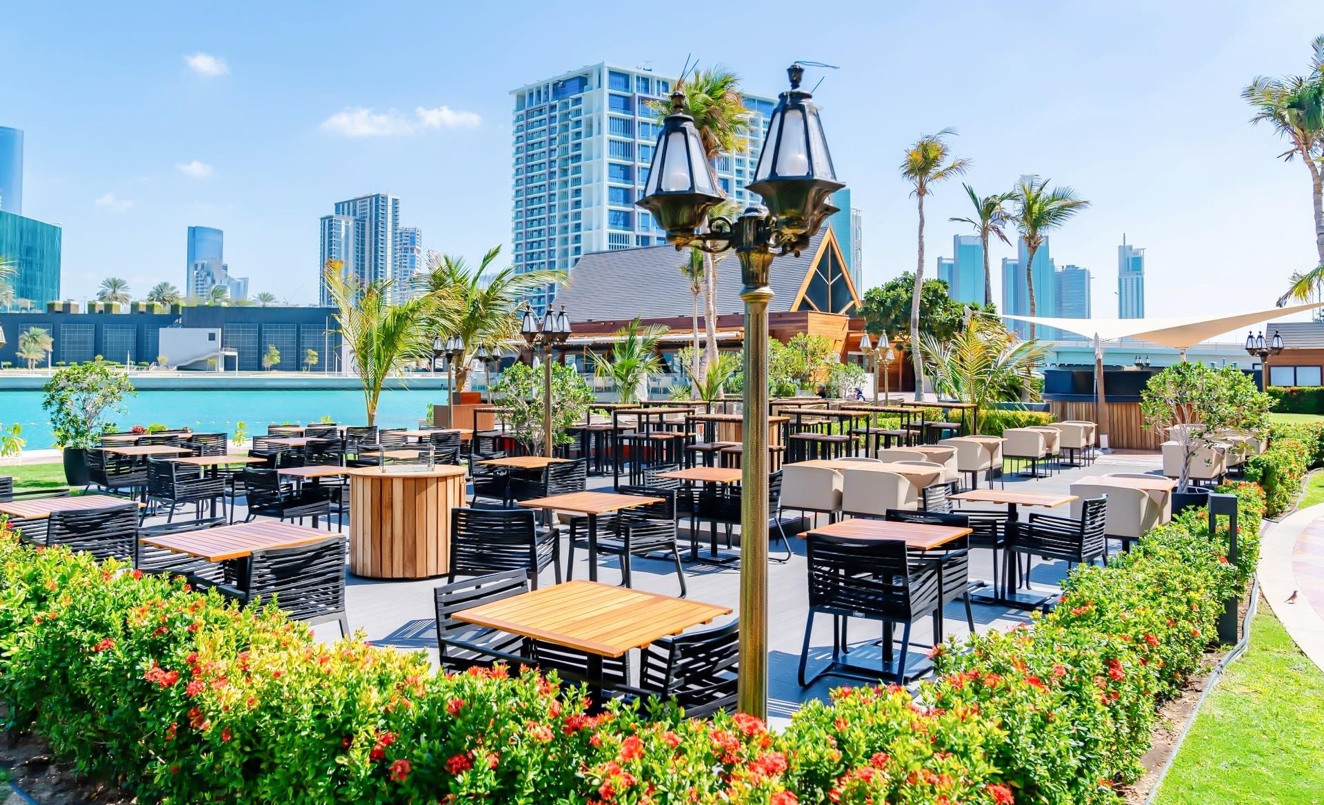 Beach Rotana Hotel & Tower Abu Dhabi 6