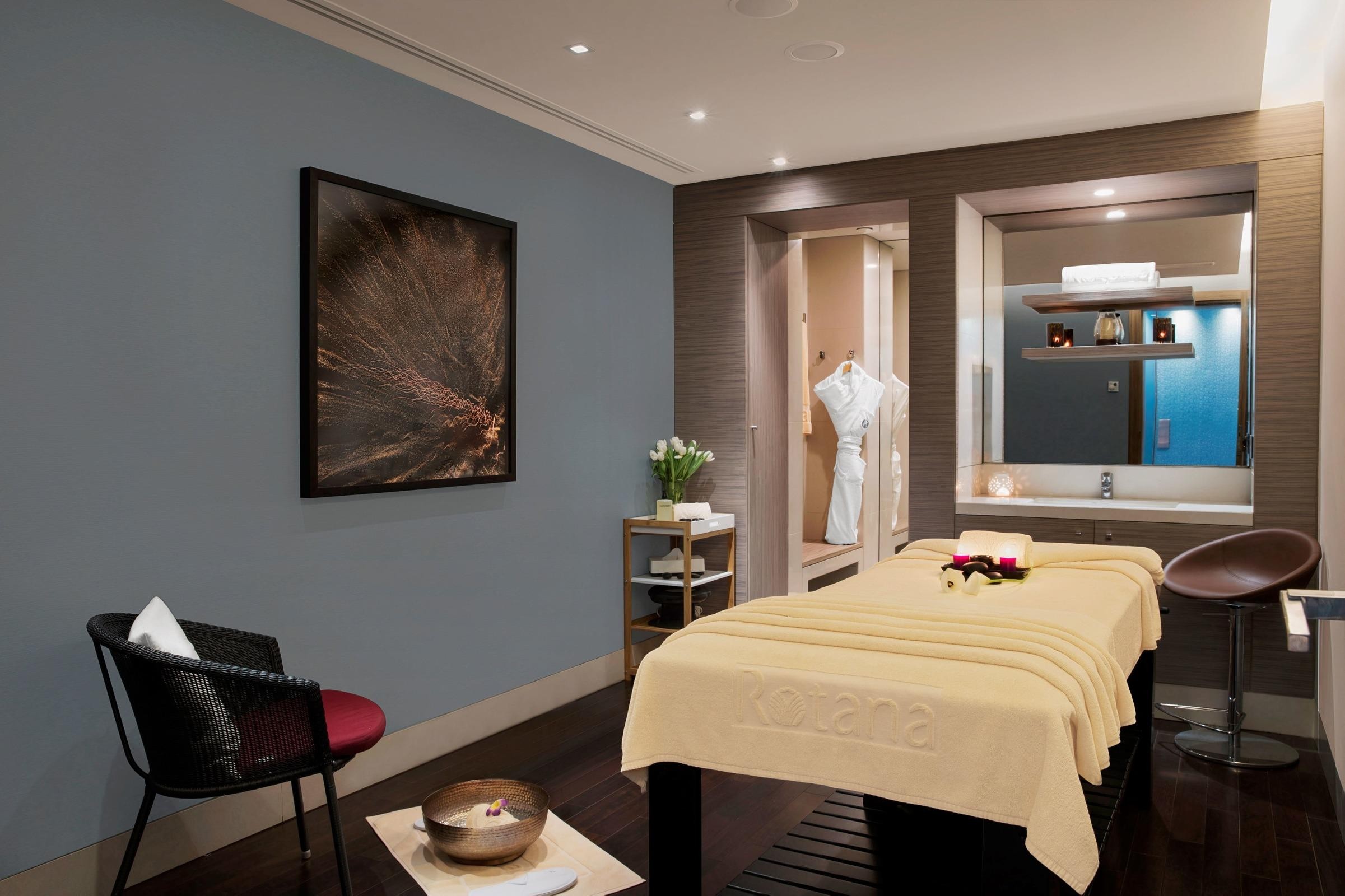 Capital Centre Arjaan by Rotana 12