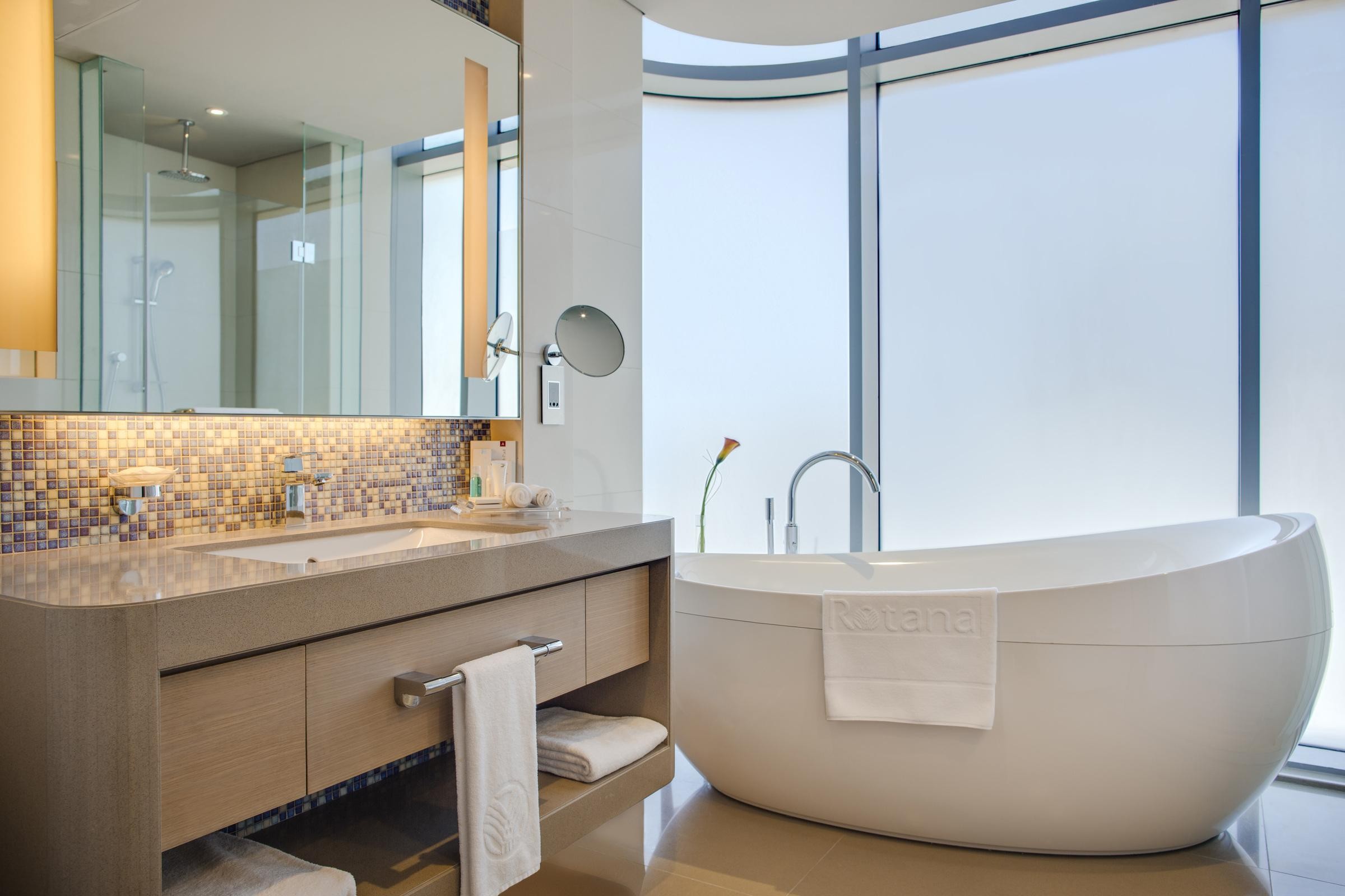 Capital Centre Arjaan by Rotana 7