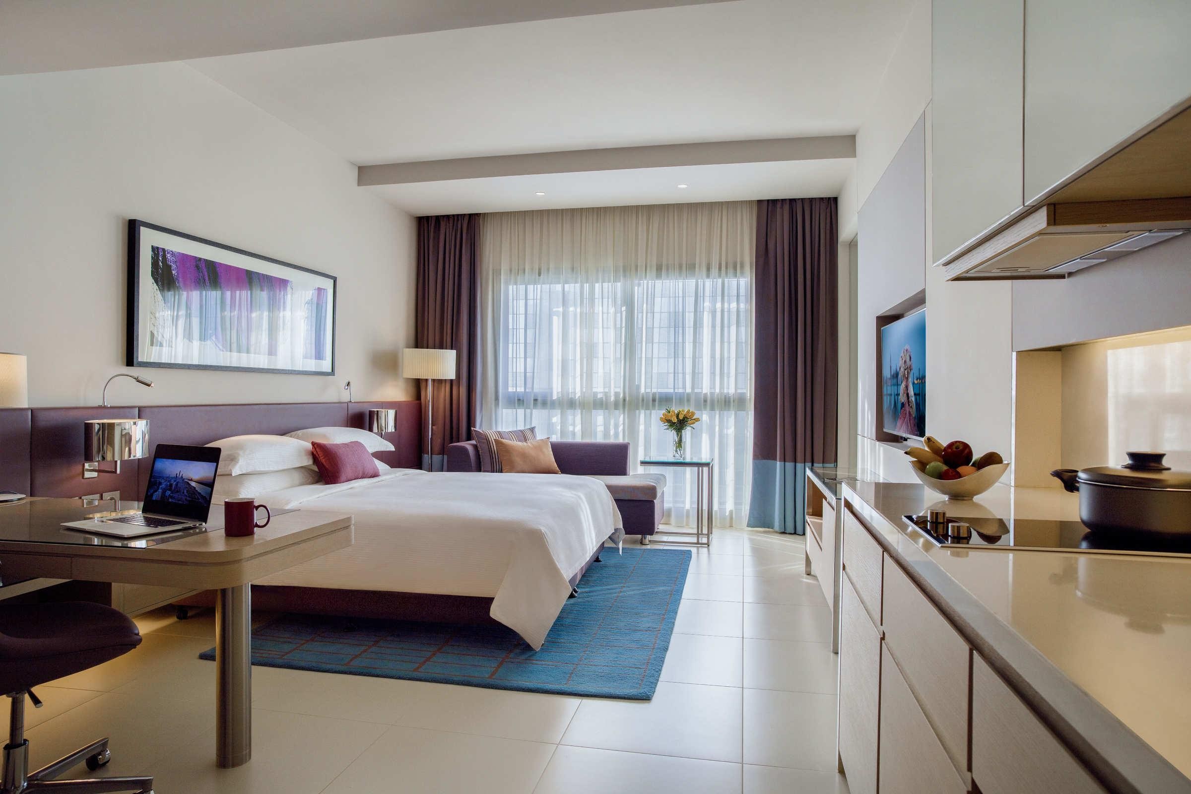 Capital Centre Arjaan by Rotana