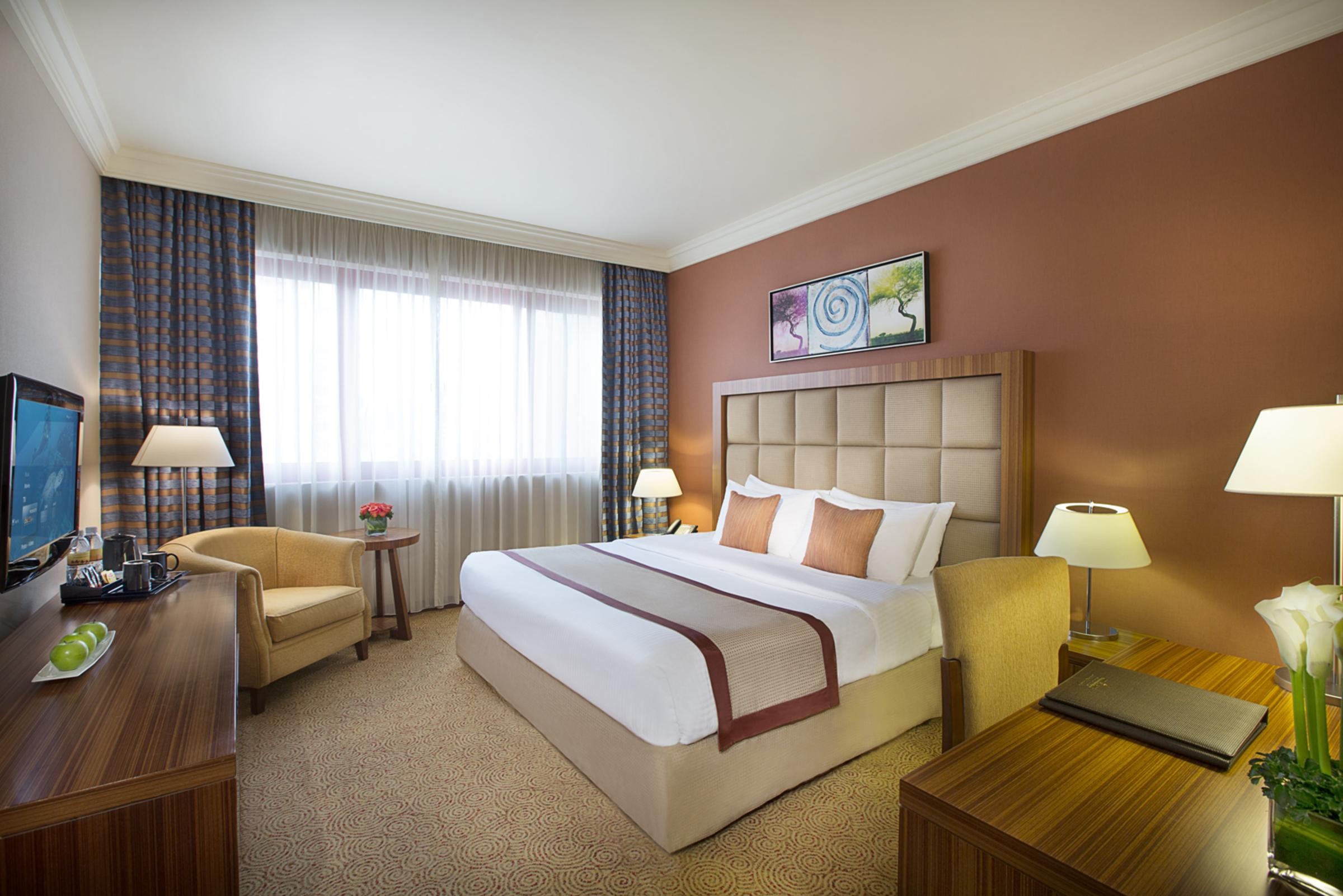 City Seasons Al Hamra Hotel?, ?Abu Dhabi