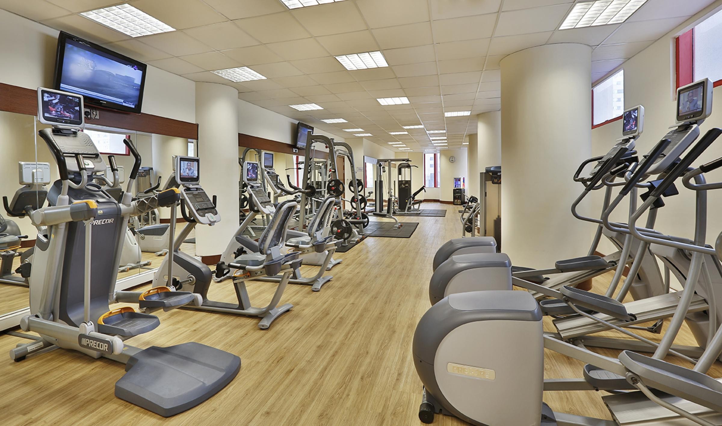 City Seasons Al Hamra Hotel?, ?Abu Dhabi 7