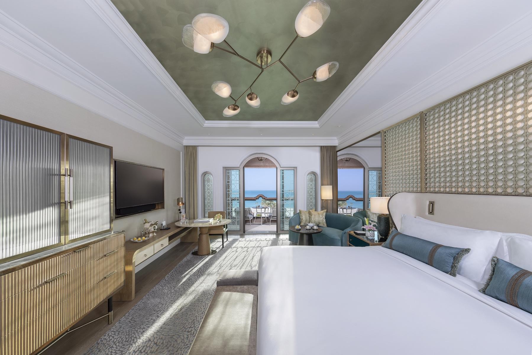 Emirates Palace, Mandarin Oriental Abu Dhabi 7