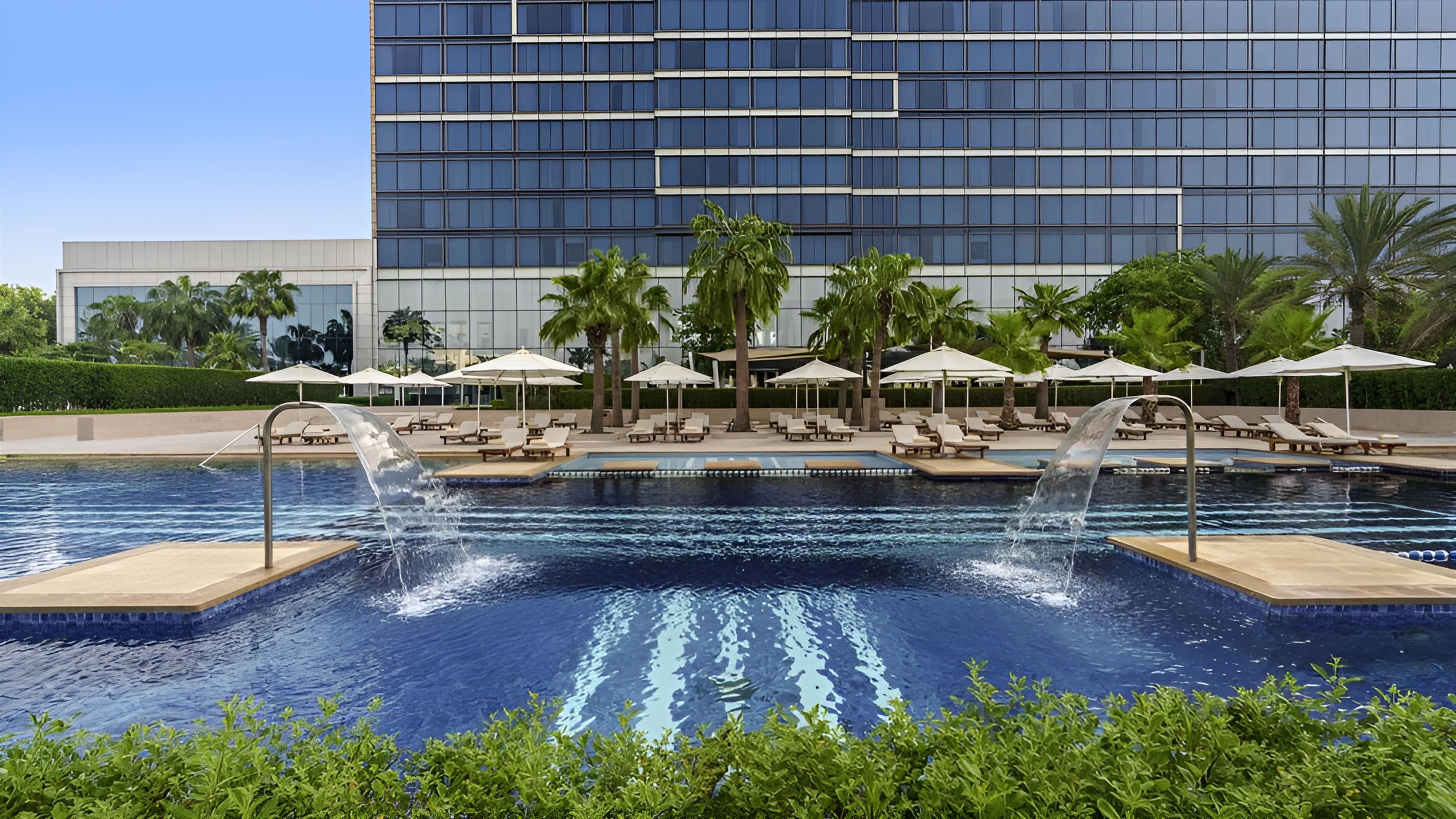 Fairmont Bab Al Bahr 9