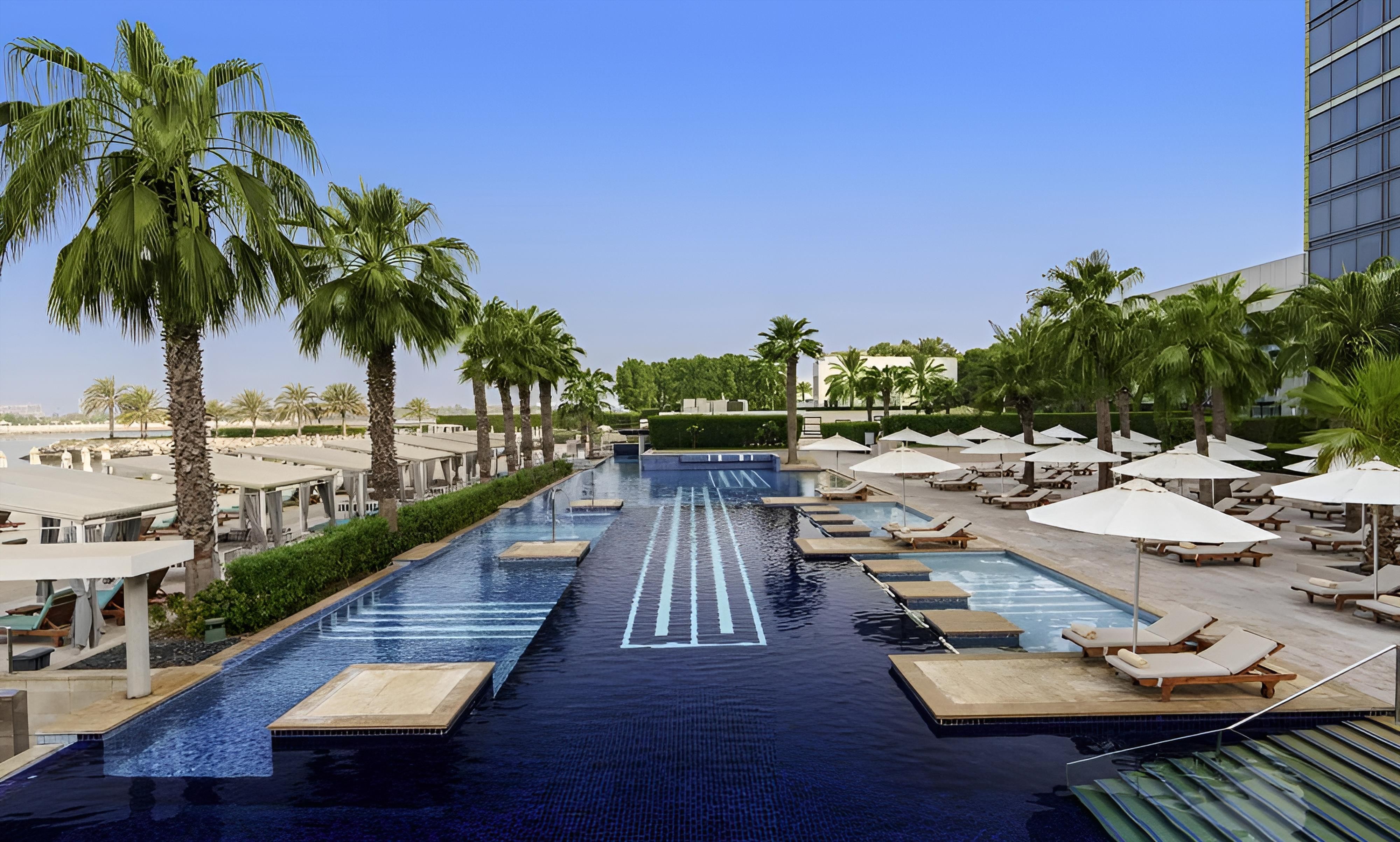 Fairmont Bab Al Bahr 10