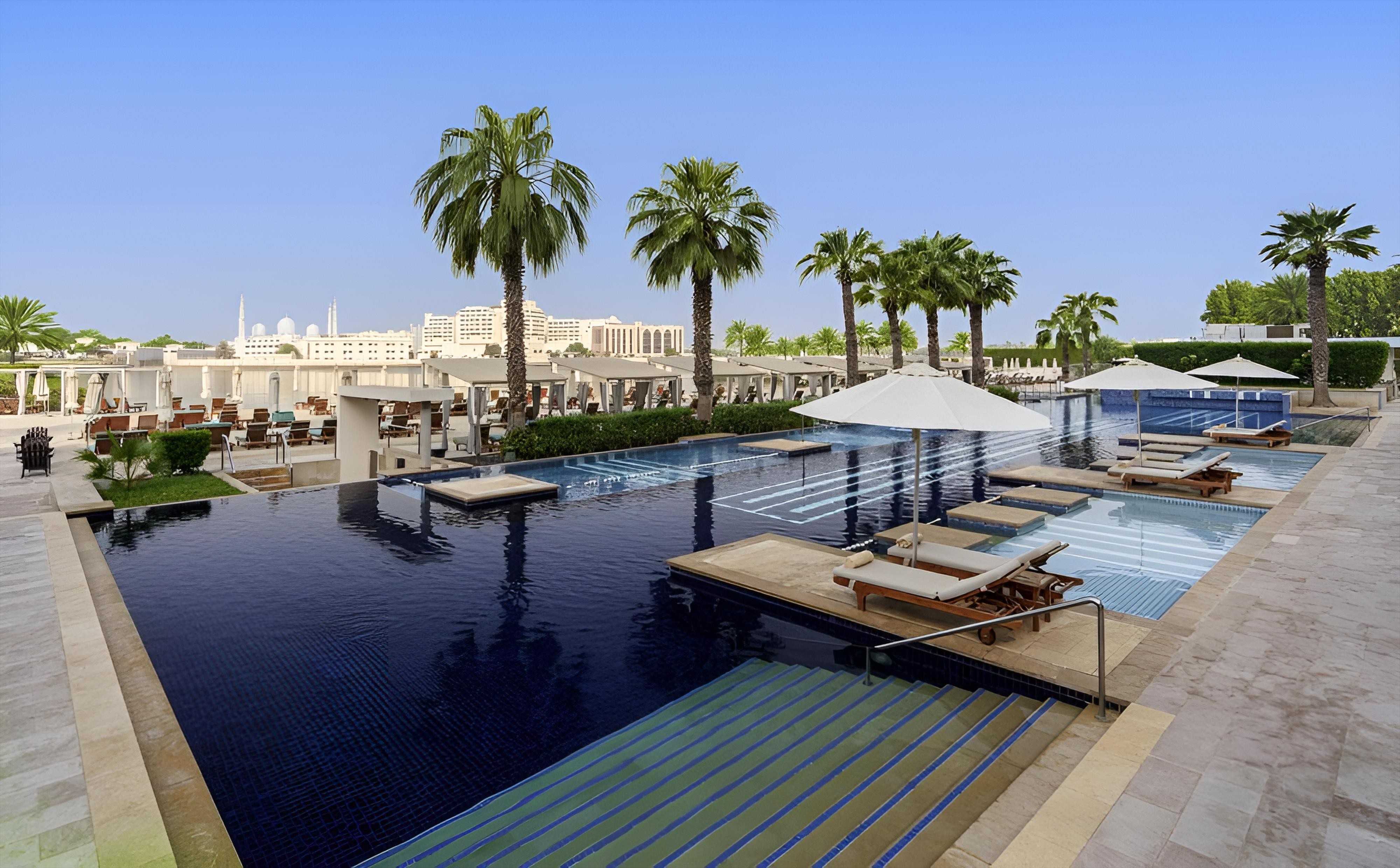 Fairmont Bab Al Bahr 2