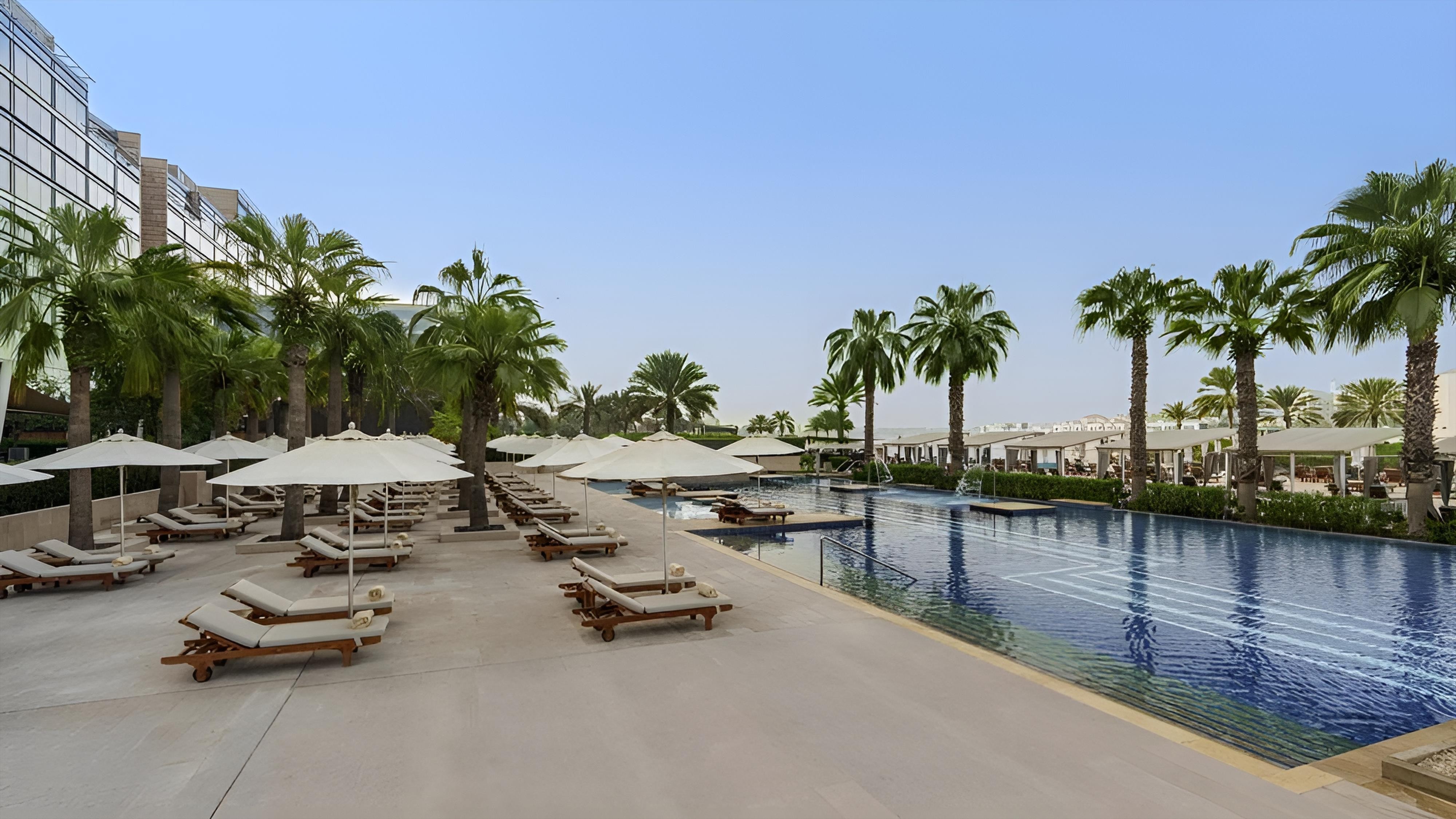 Fairmont Bab Al Bahr 11