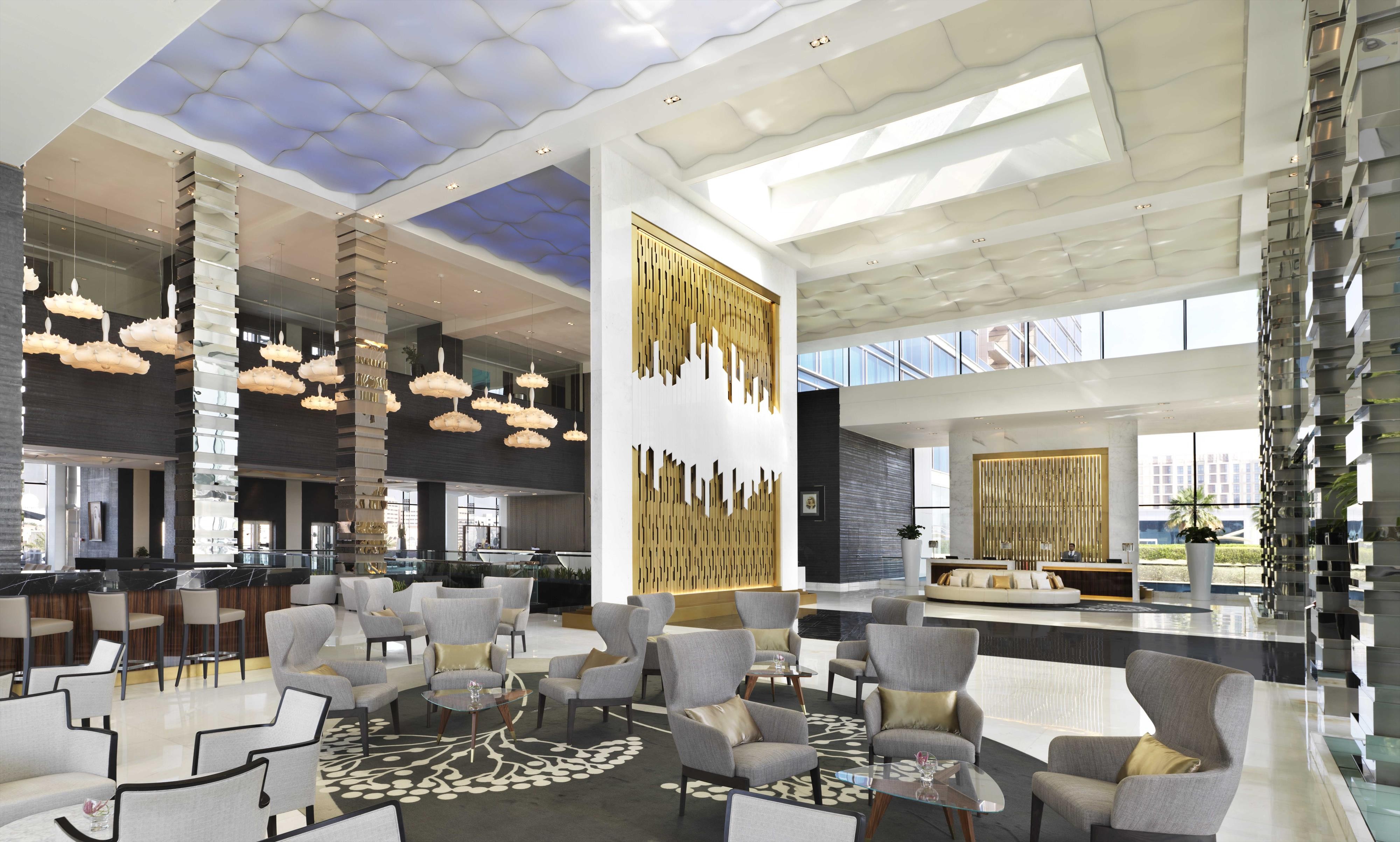 Fairmont Bab Al Bahr 6