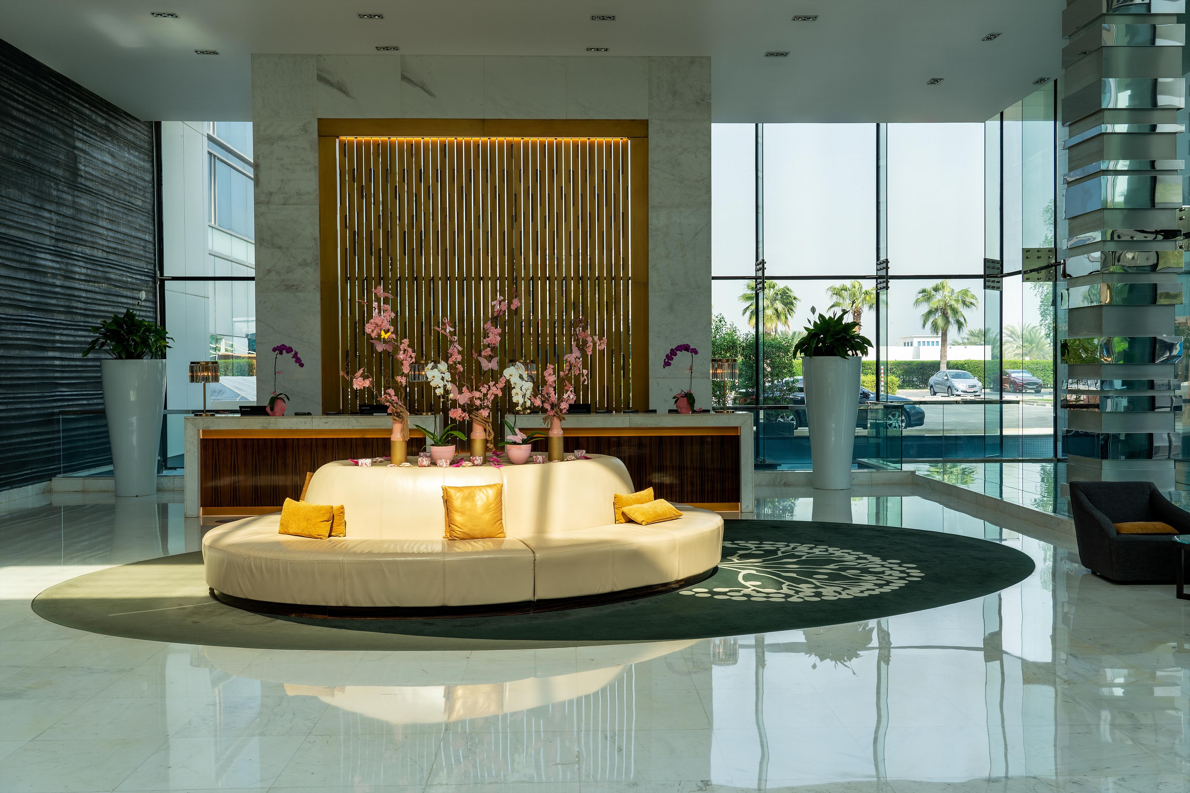 Fairmont Bab Al Bahr 7