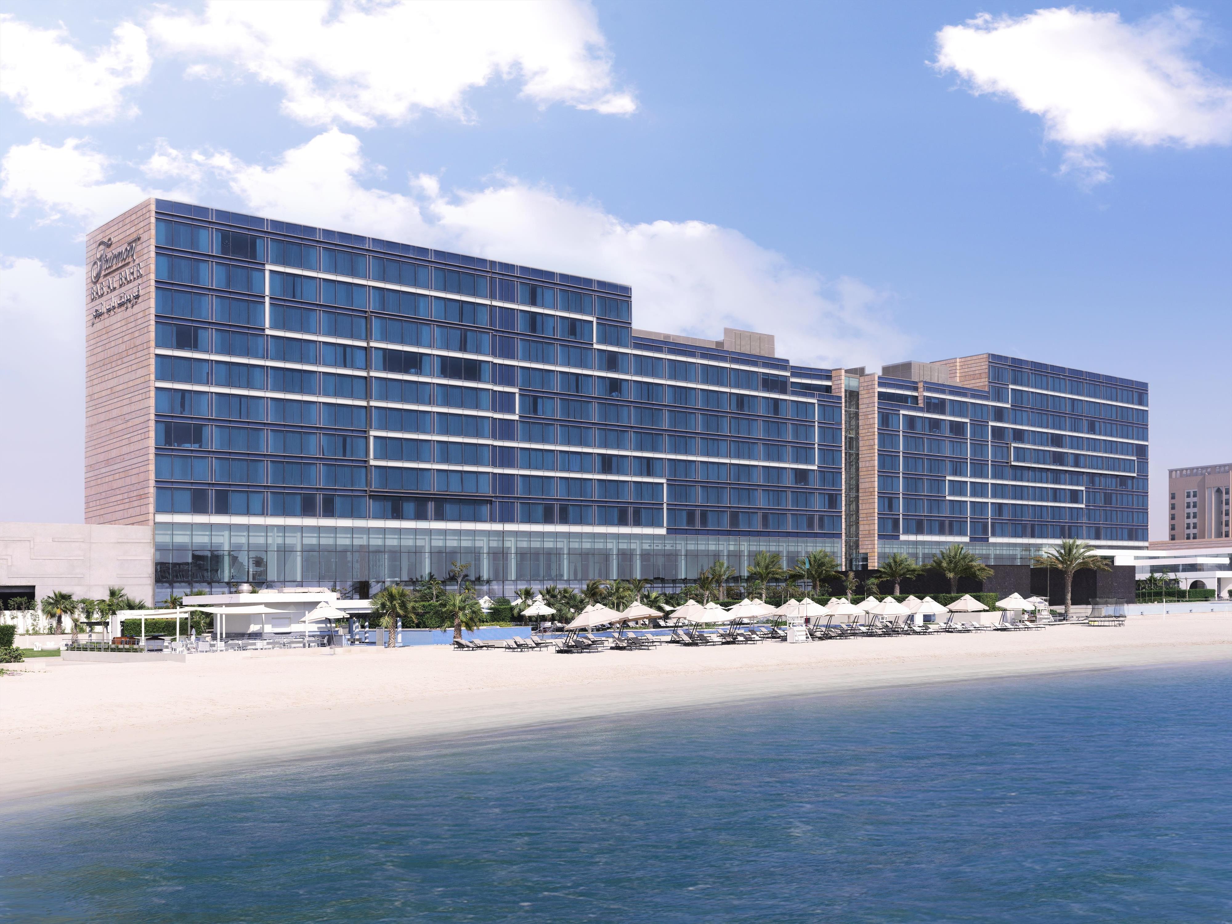 Fairmont Bab Al Bahr 15
