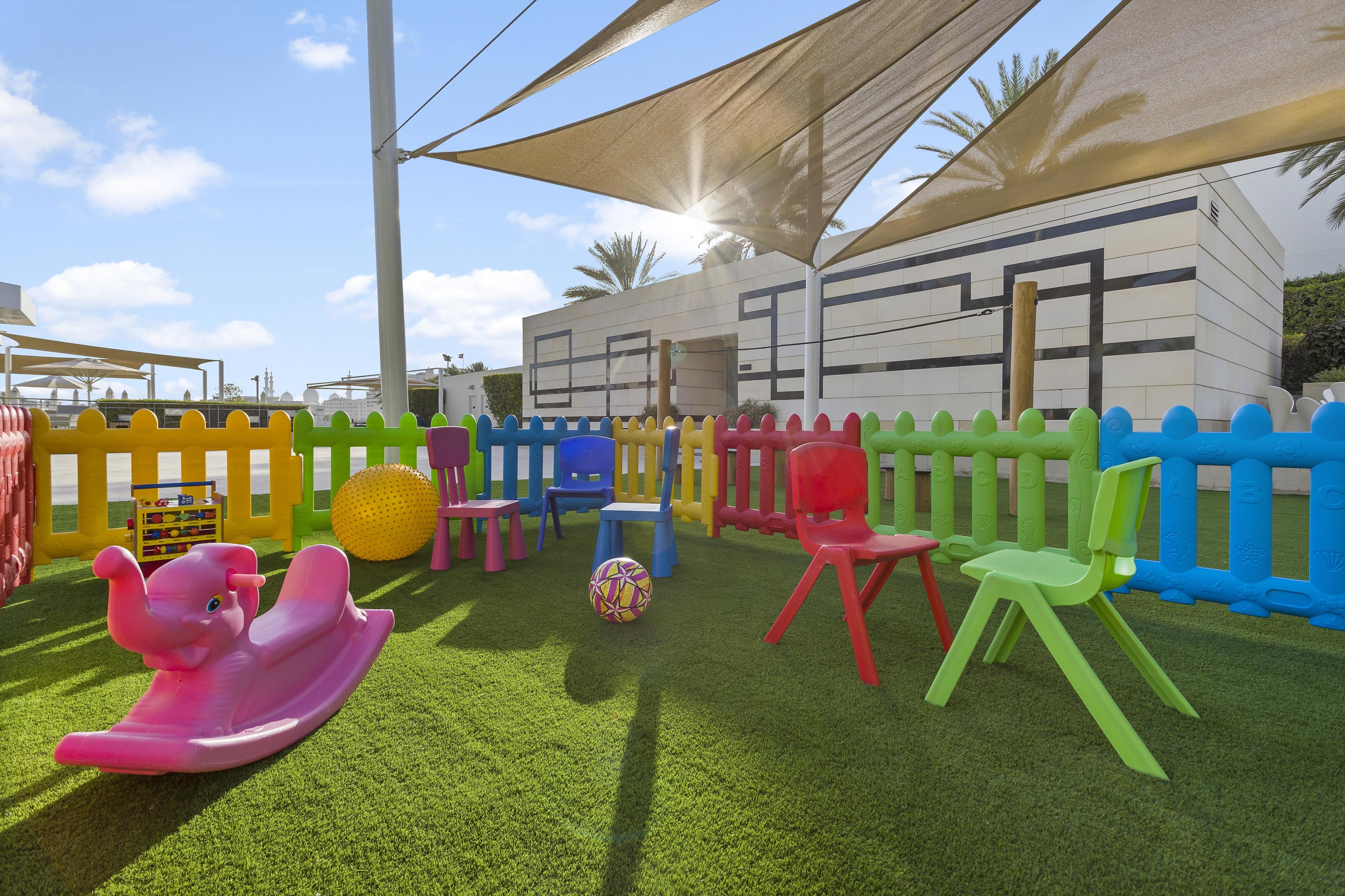 Fairmont Bab Al Bahr 17