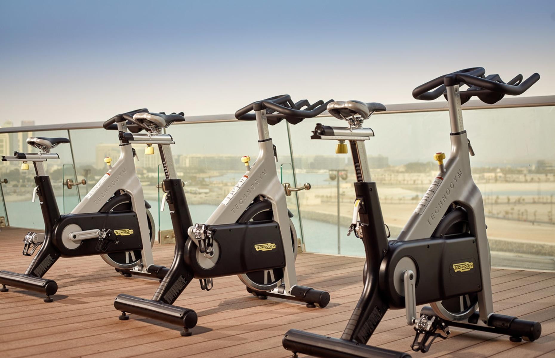 Grand Hyatt Abu Dhabi Hotel & Residences – Emirates Pearl 7