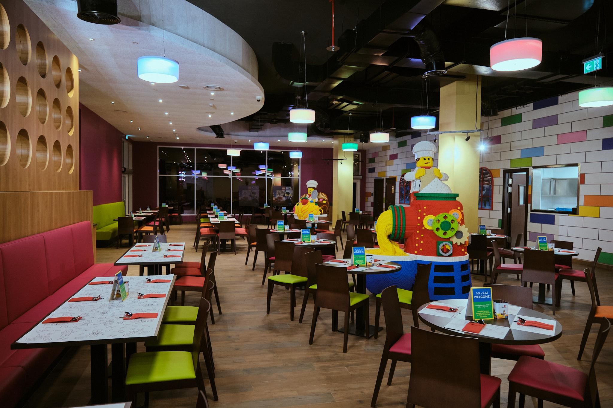 Legoland Dubai Hotel 10