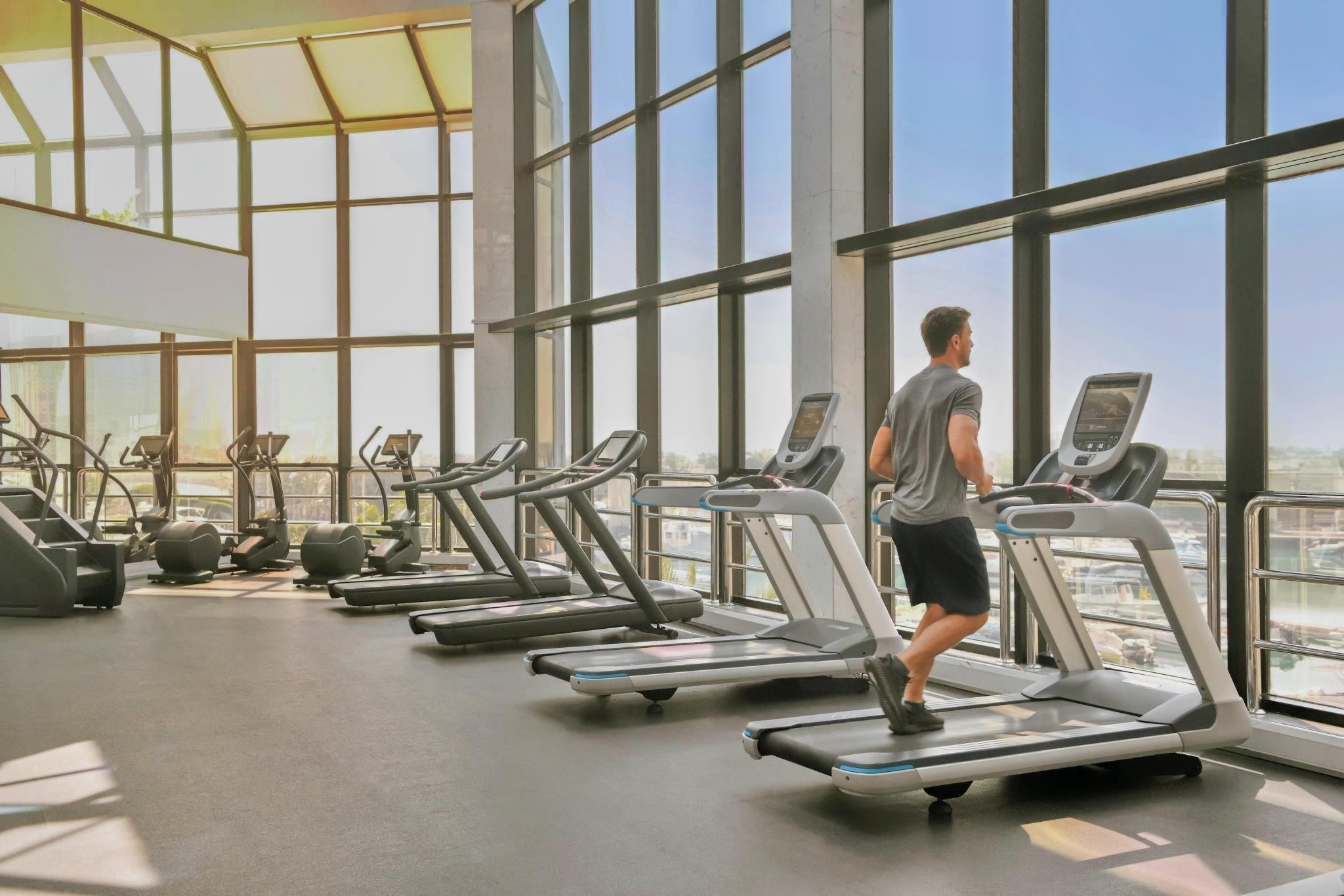 InterContinental Abu Dhabi 20