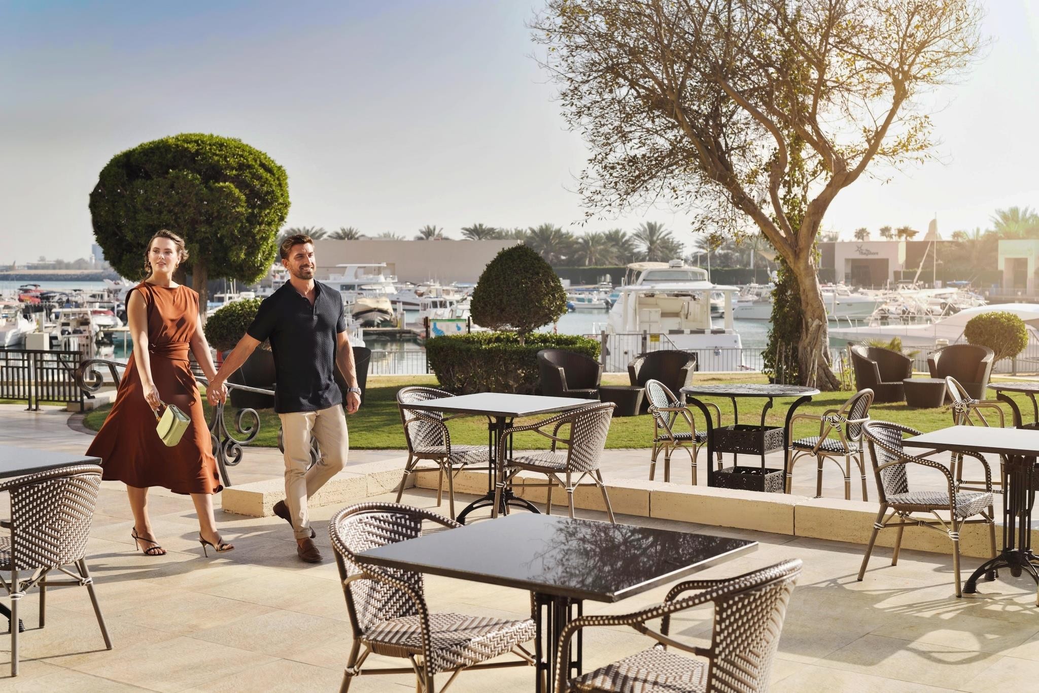 InterContinental Abu Dhabi 16