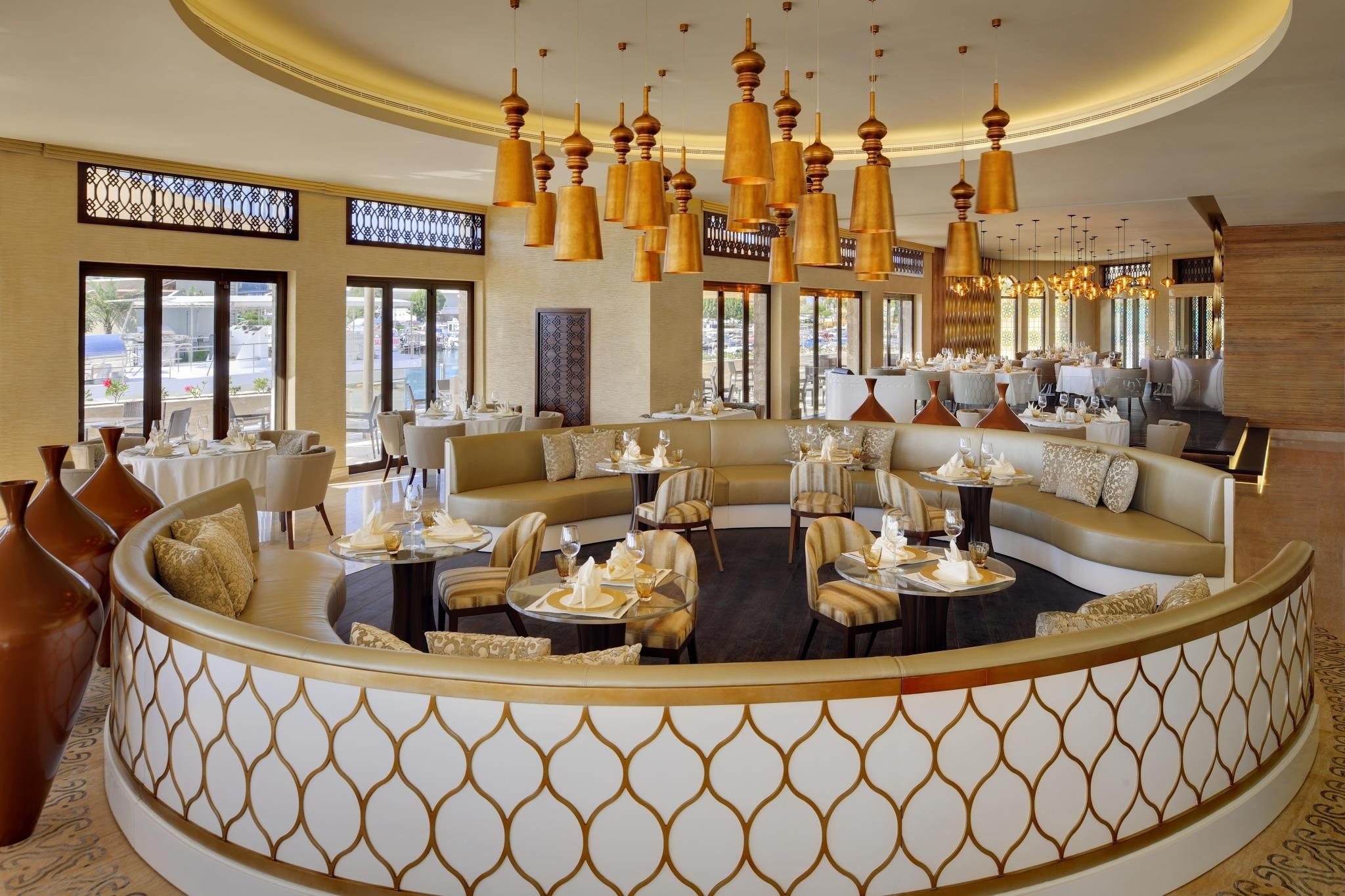 InterContinental Abu Dhabi 17