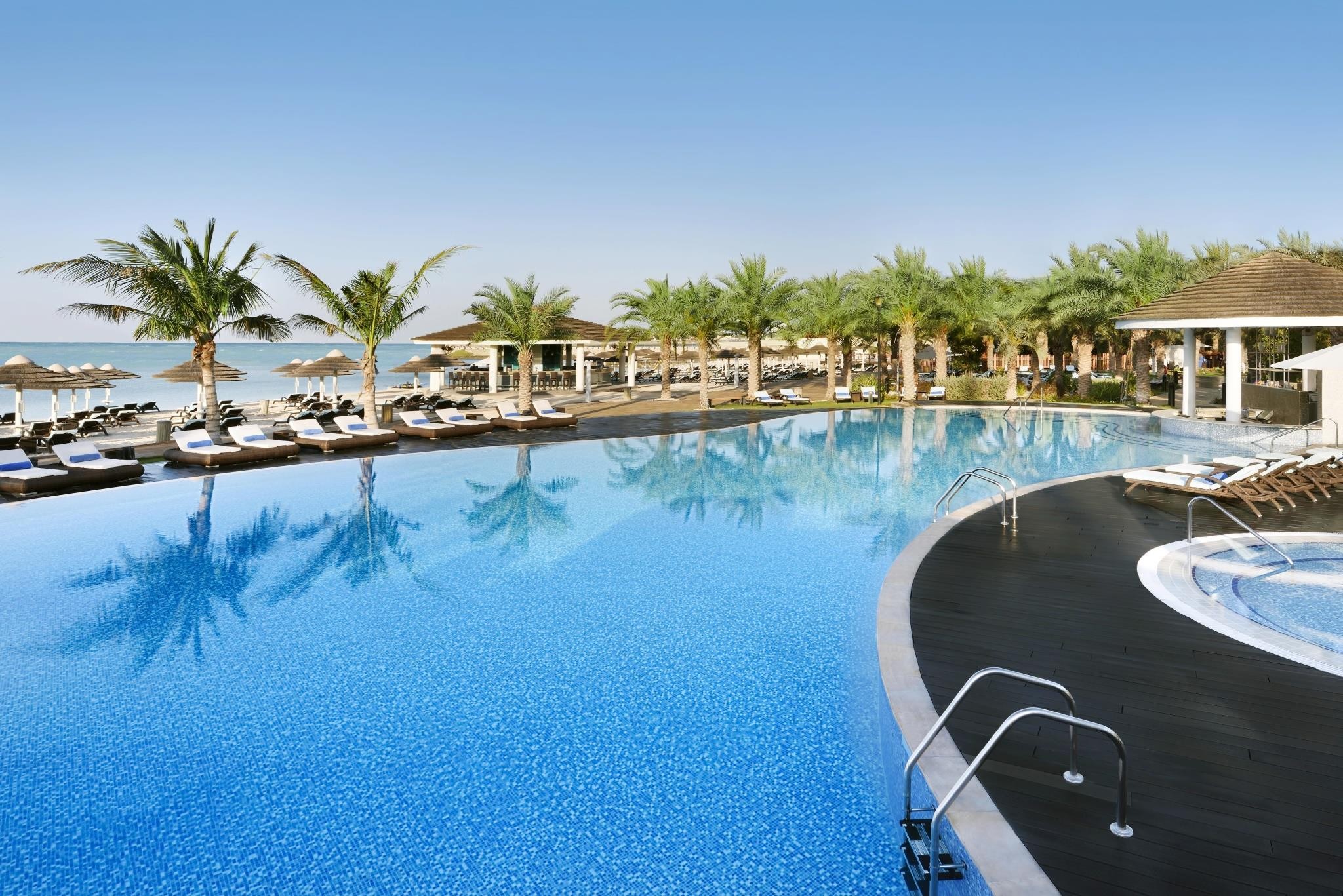 InterContinental Abu Dhabi