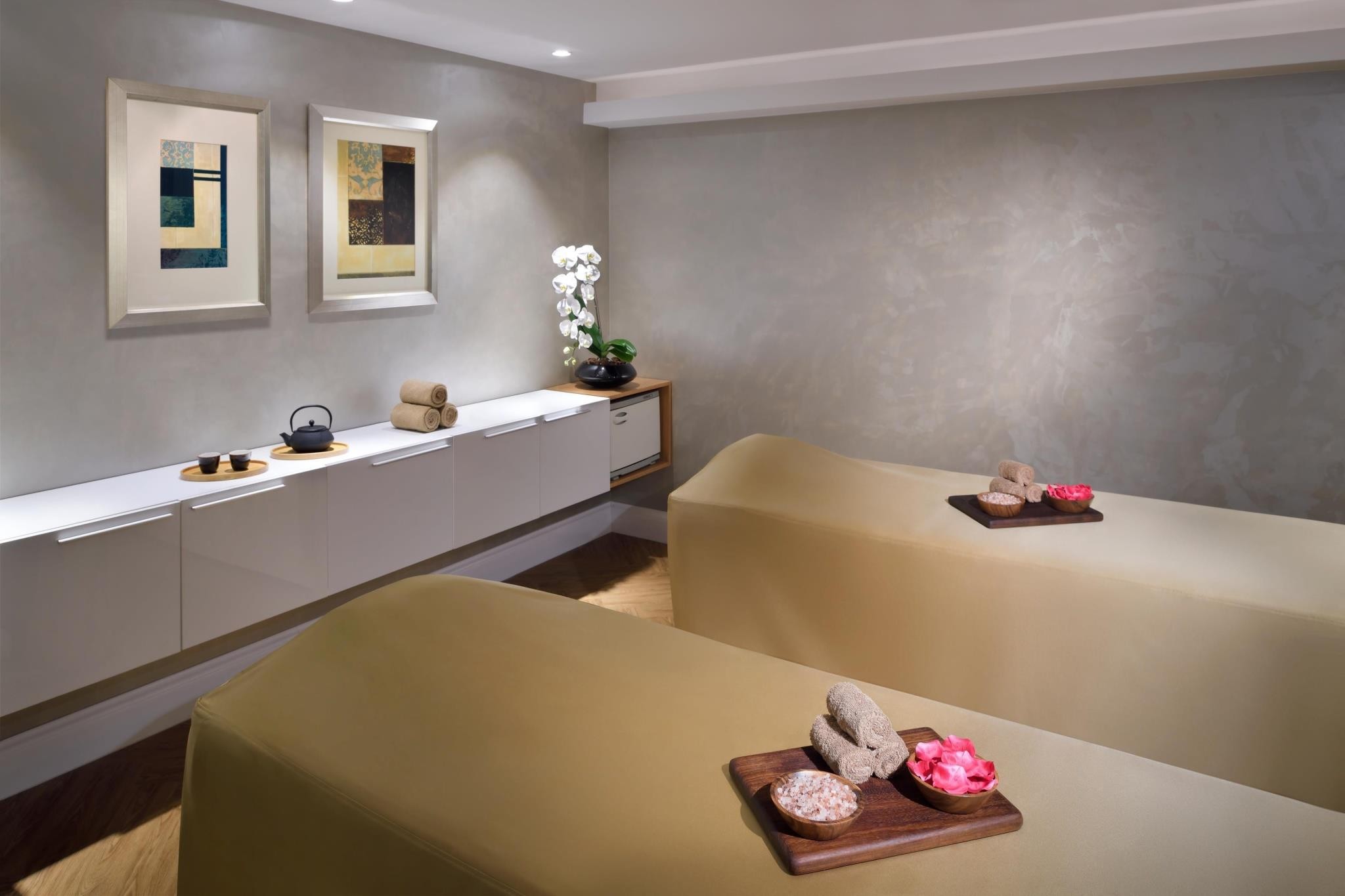 InterContinental Abu Dhabi 19