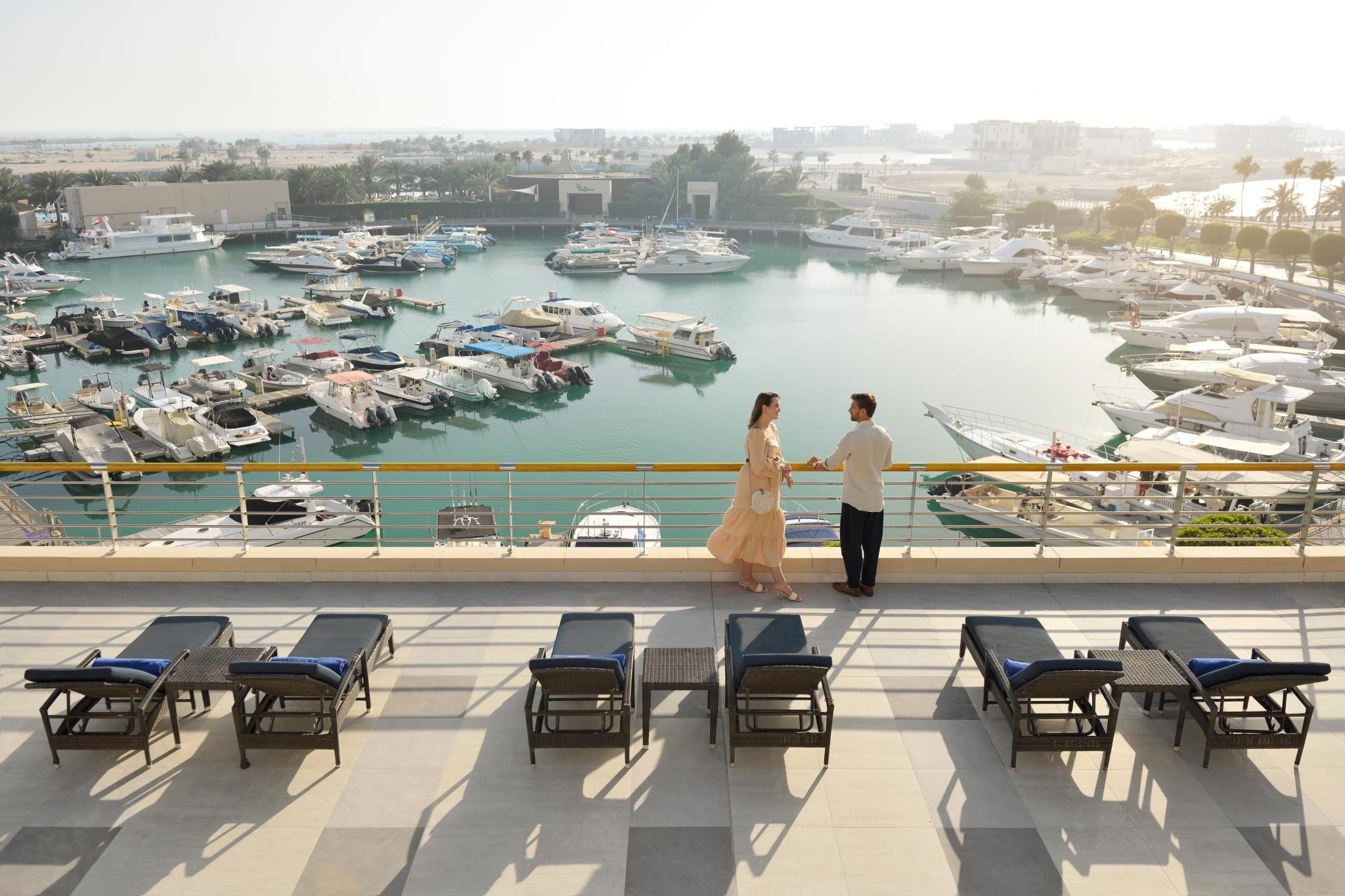 InterContinental Abu Dhabi 24