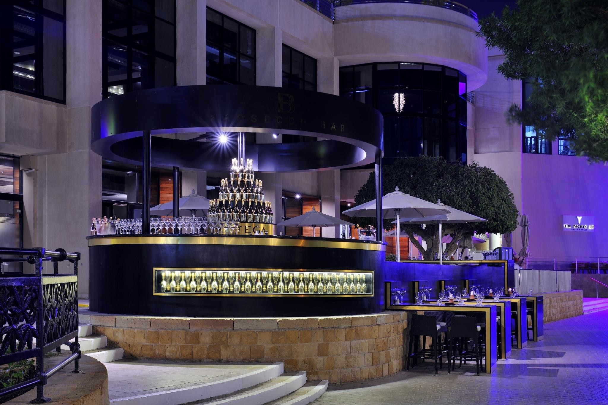 InterContinental Abu Dhabi 15