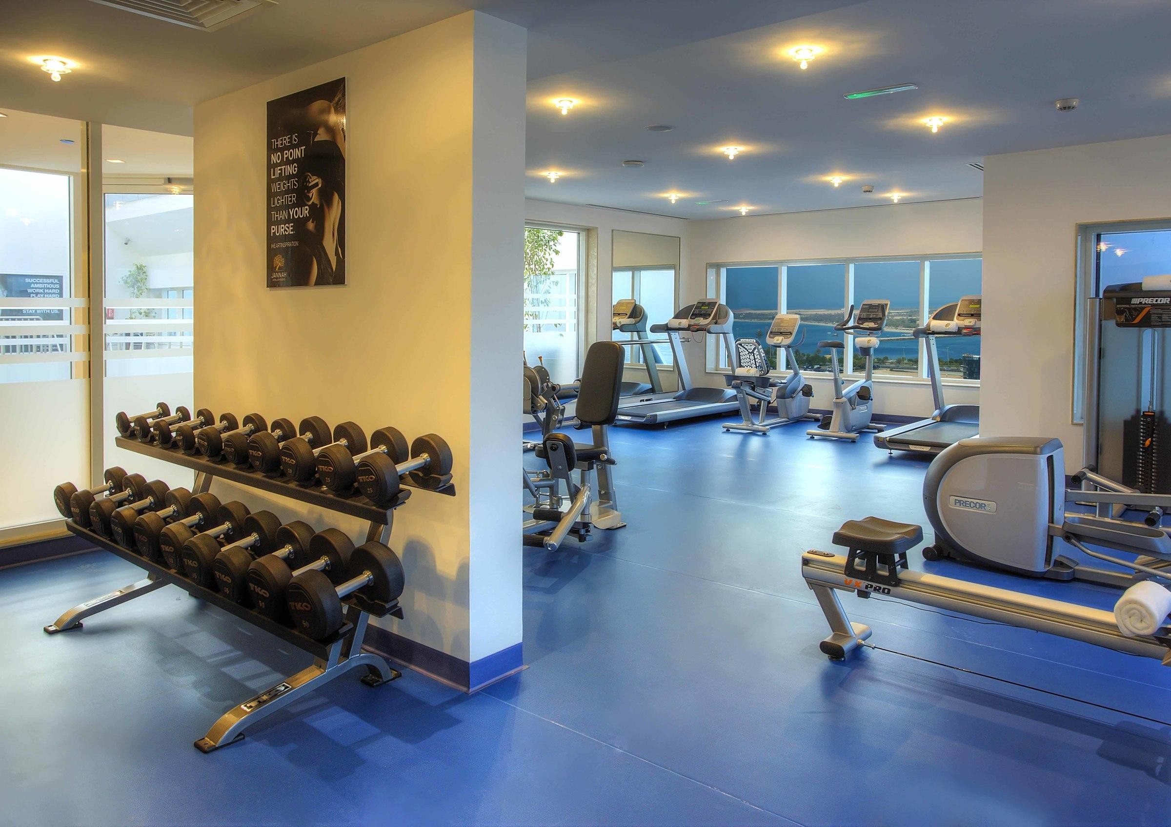 Jannah Burj Al Sarab 7