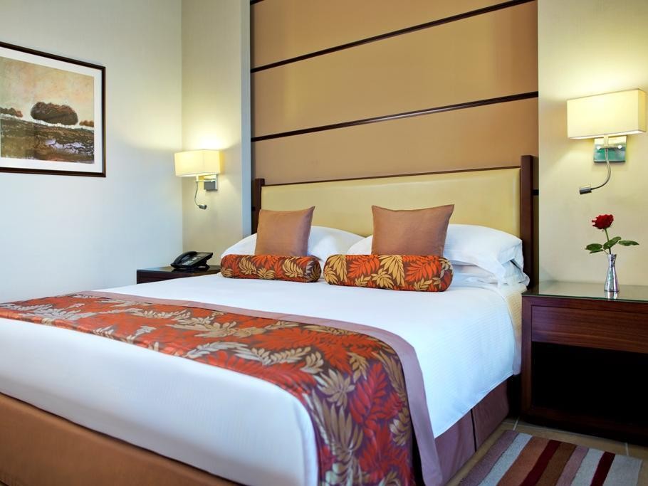 KHALIDIYA PALACE RAYHAAN BY ROTANA 5