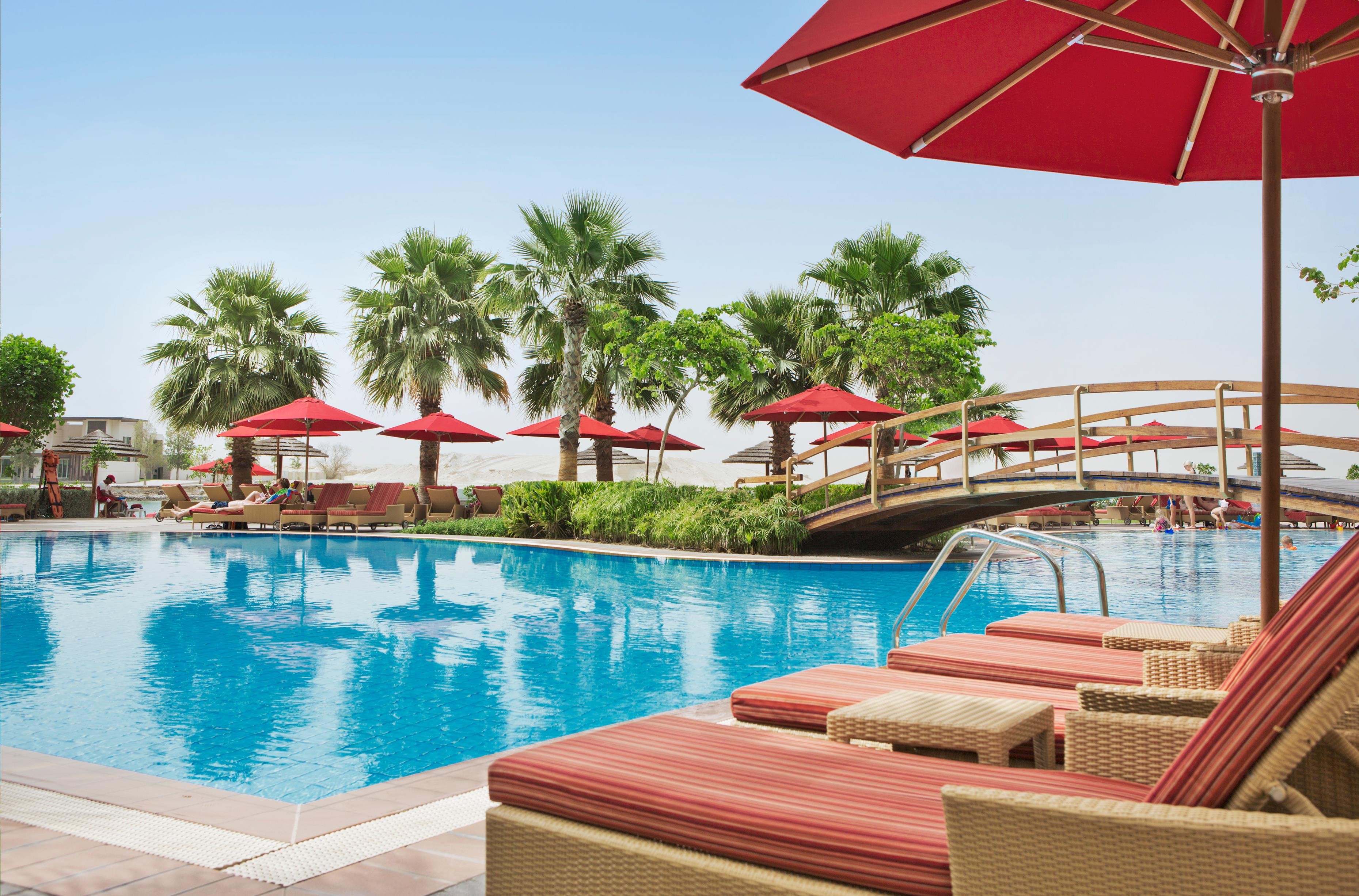 KHALIDIYA PALACE RAYHAAN BY ROTANA 16