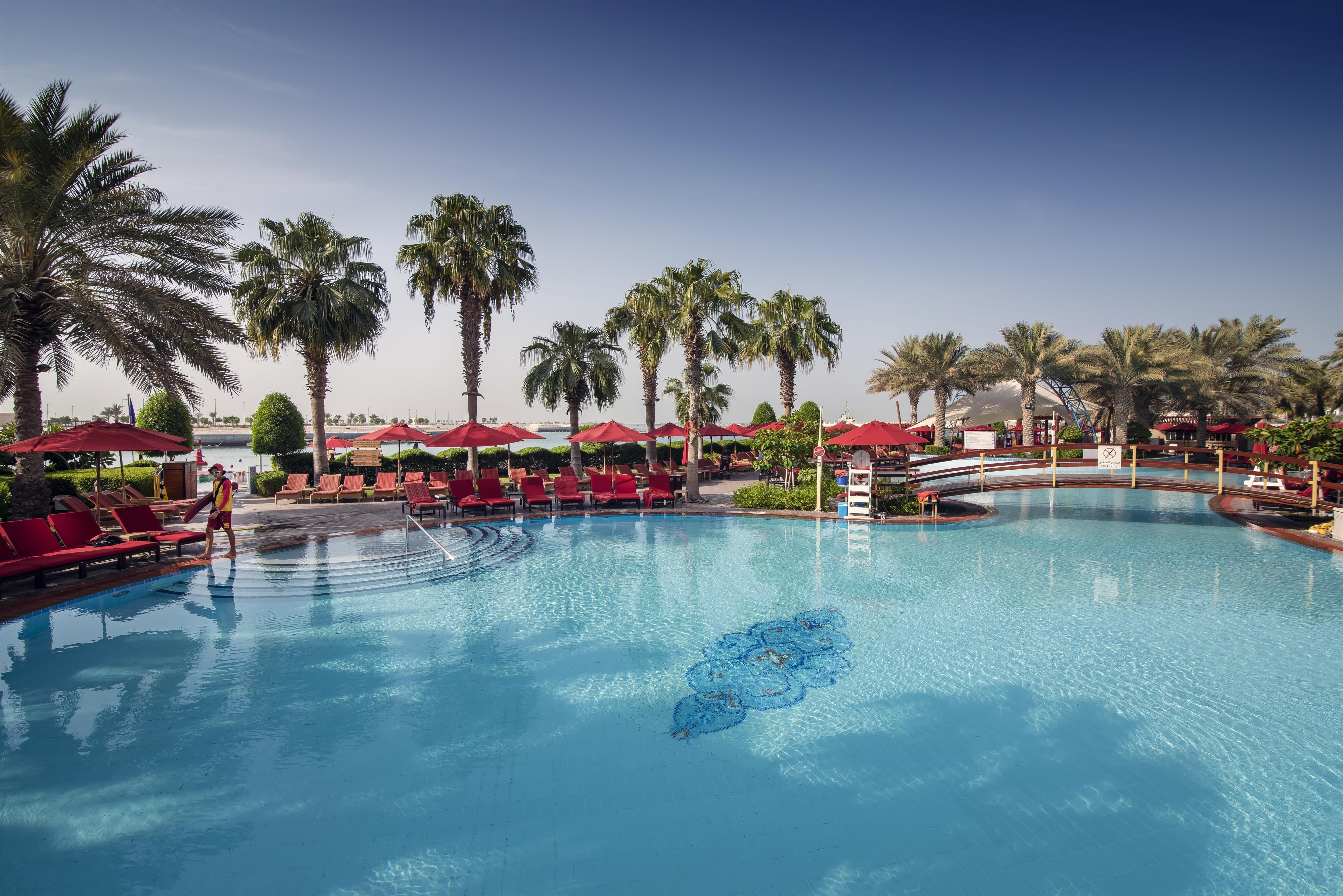 KHALIDIYA PALACE RAYHAAN BY ROTANA 3