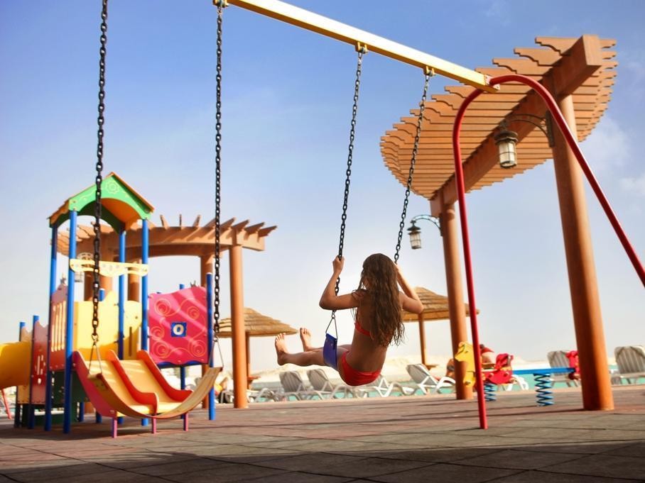 KHALIDIYA PALACE RAYHAAN BY ROTANA 21