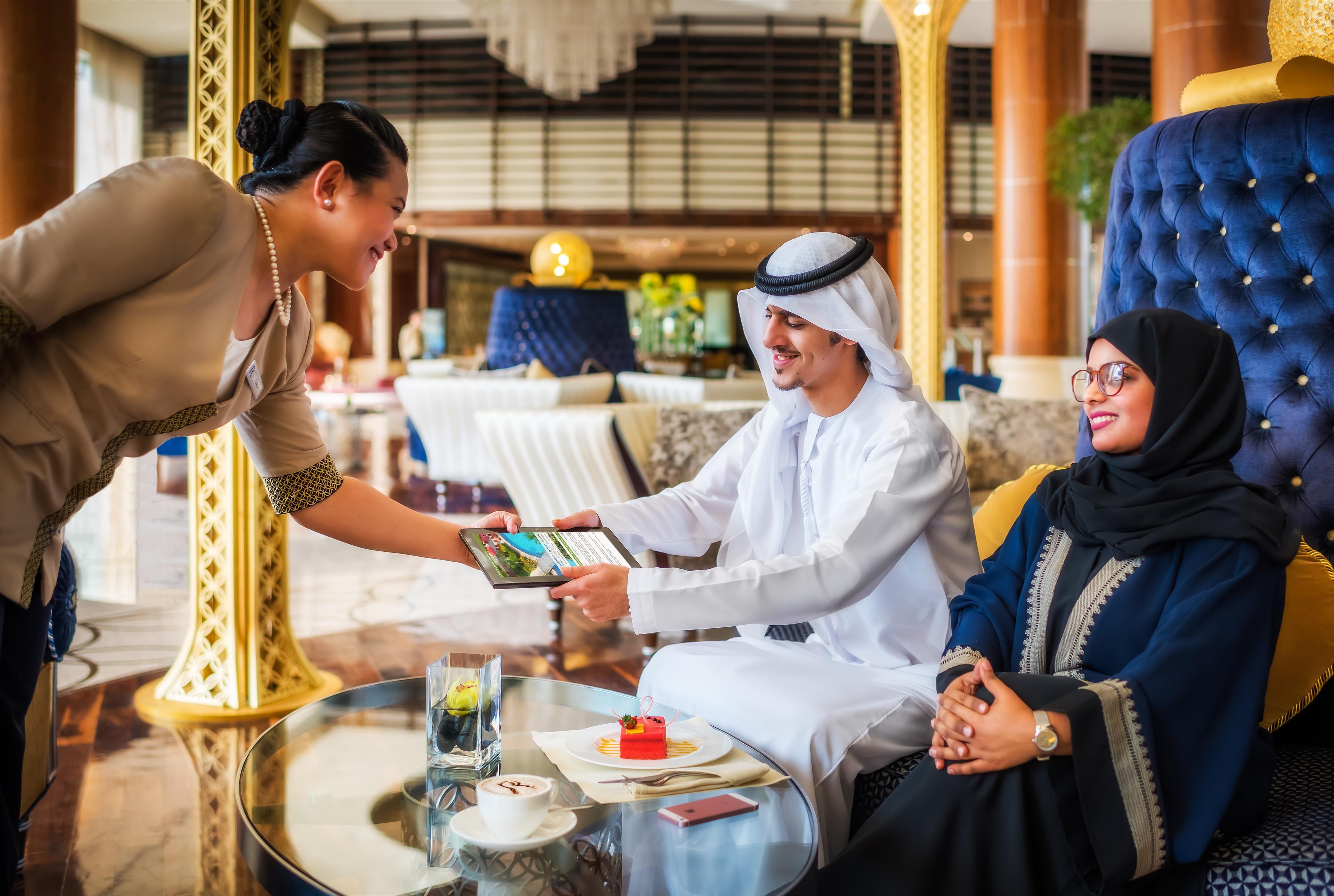 KHALIDIYA PALACE RAYHAAN BY ROTANA 12