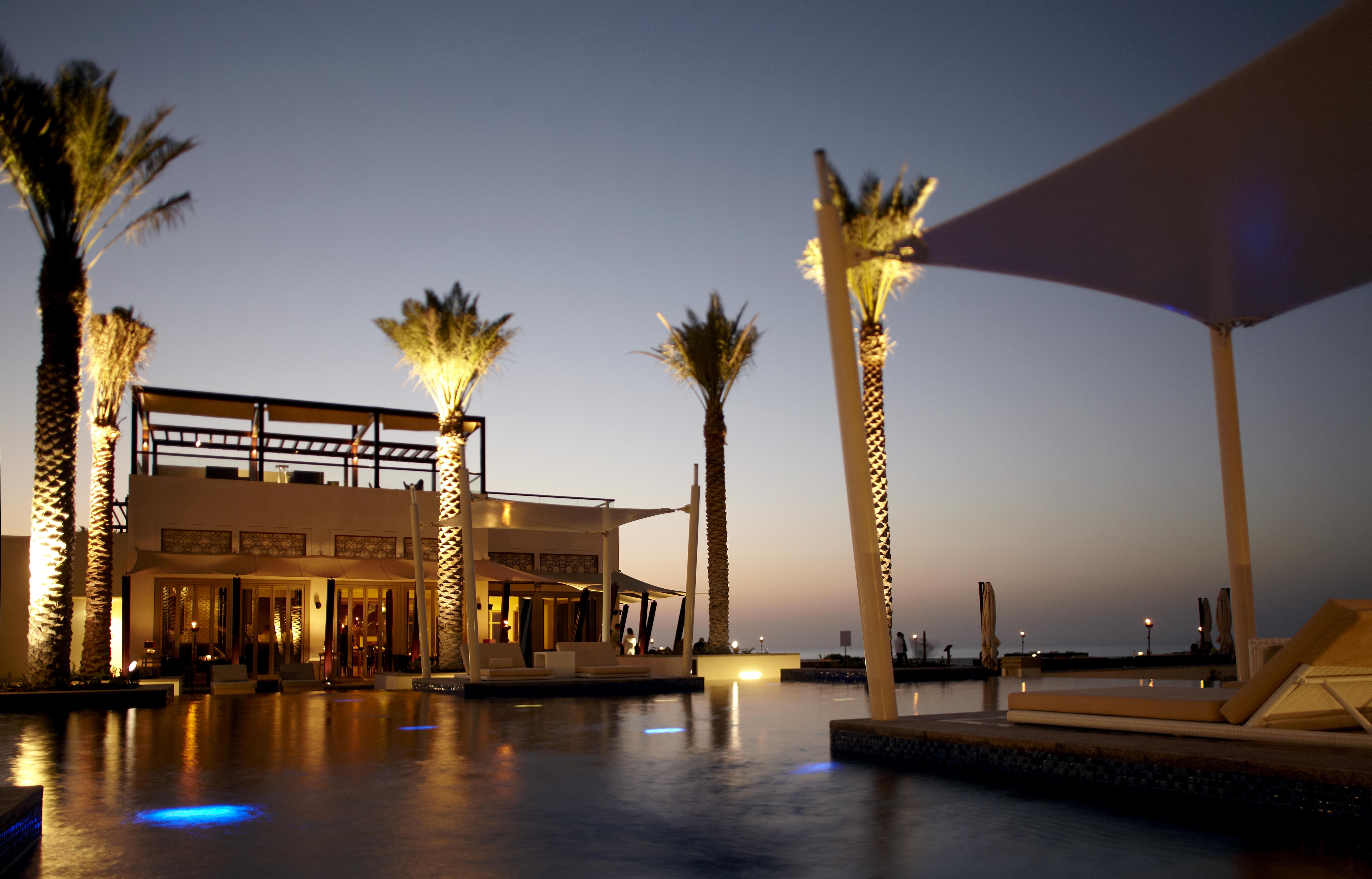 Park Hyatt Abu Dhabi Hotel & Villas – fotka 22