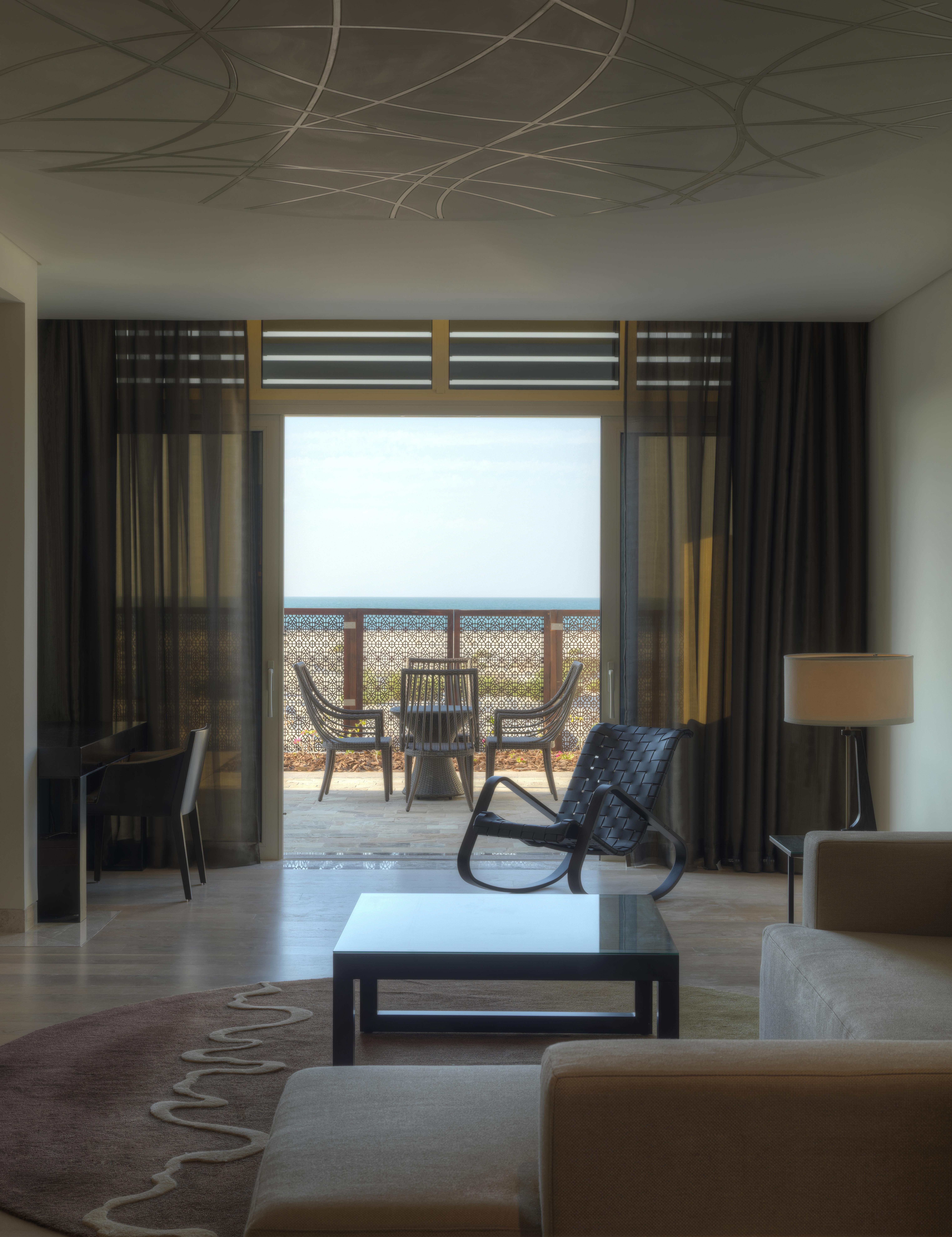 Park Hyatt Abu Dhabi Hotel & Villas – fotka 9