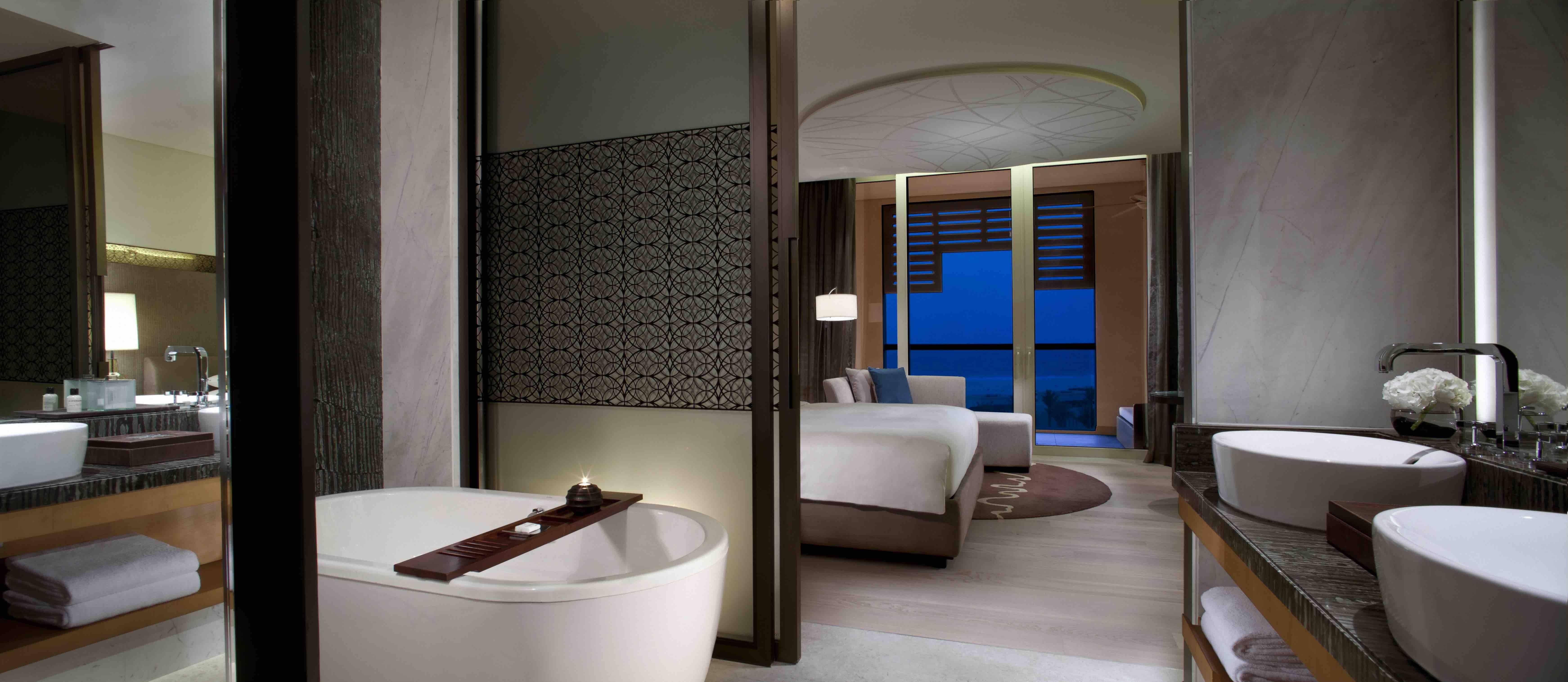 Park Hyatt Abu Dhabi Hotel & Villas – fotka 11