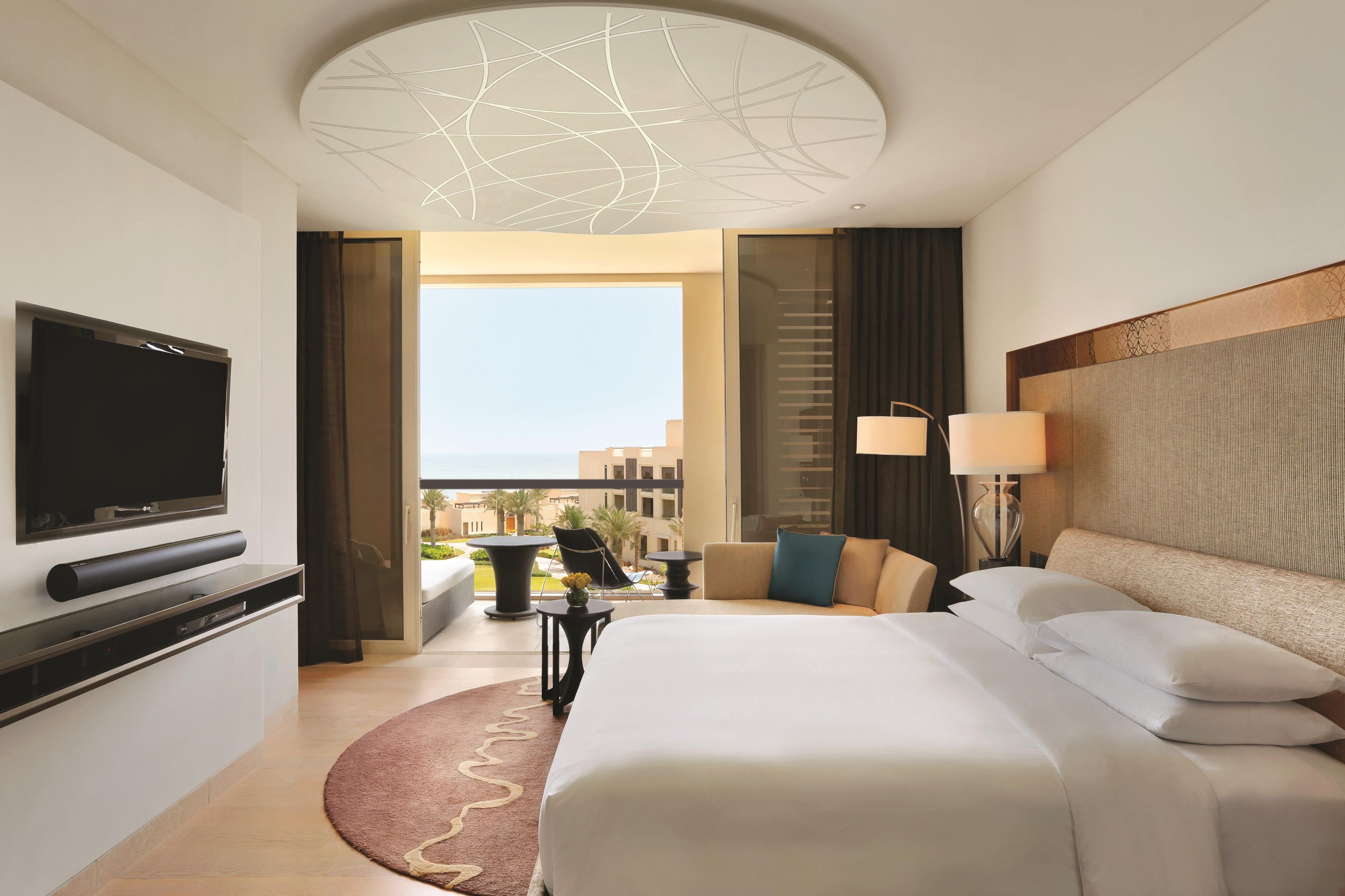 Park Hyatt Abu Dhabi Hotel & Villas – fotka 7