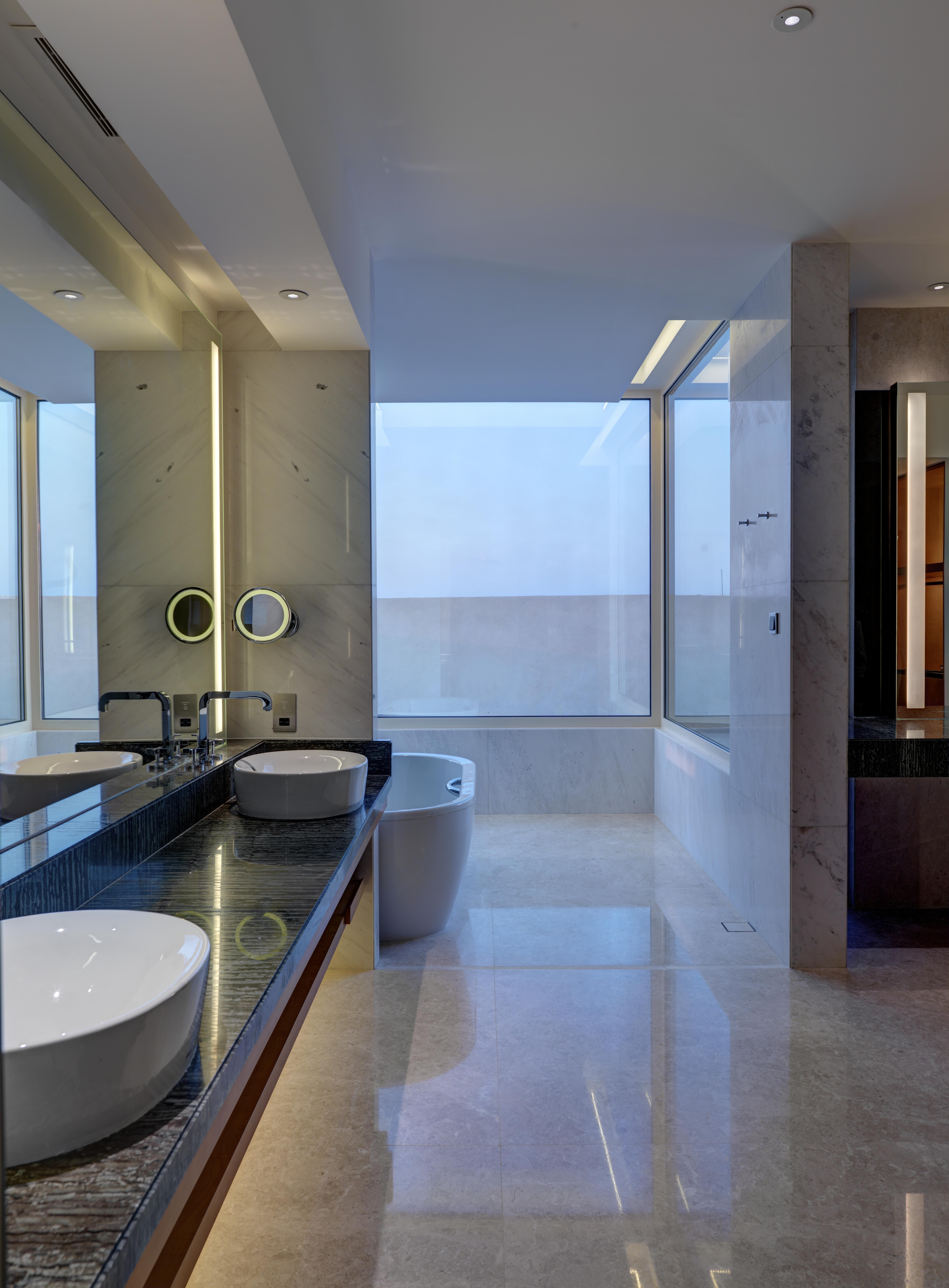 Park Hyatt Abu Dhabi Hotel & Villas – fotka 12