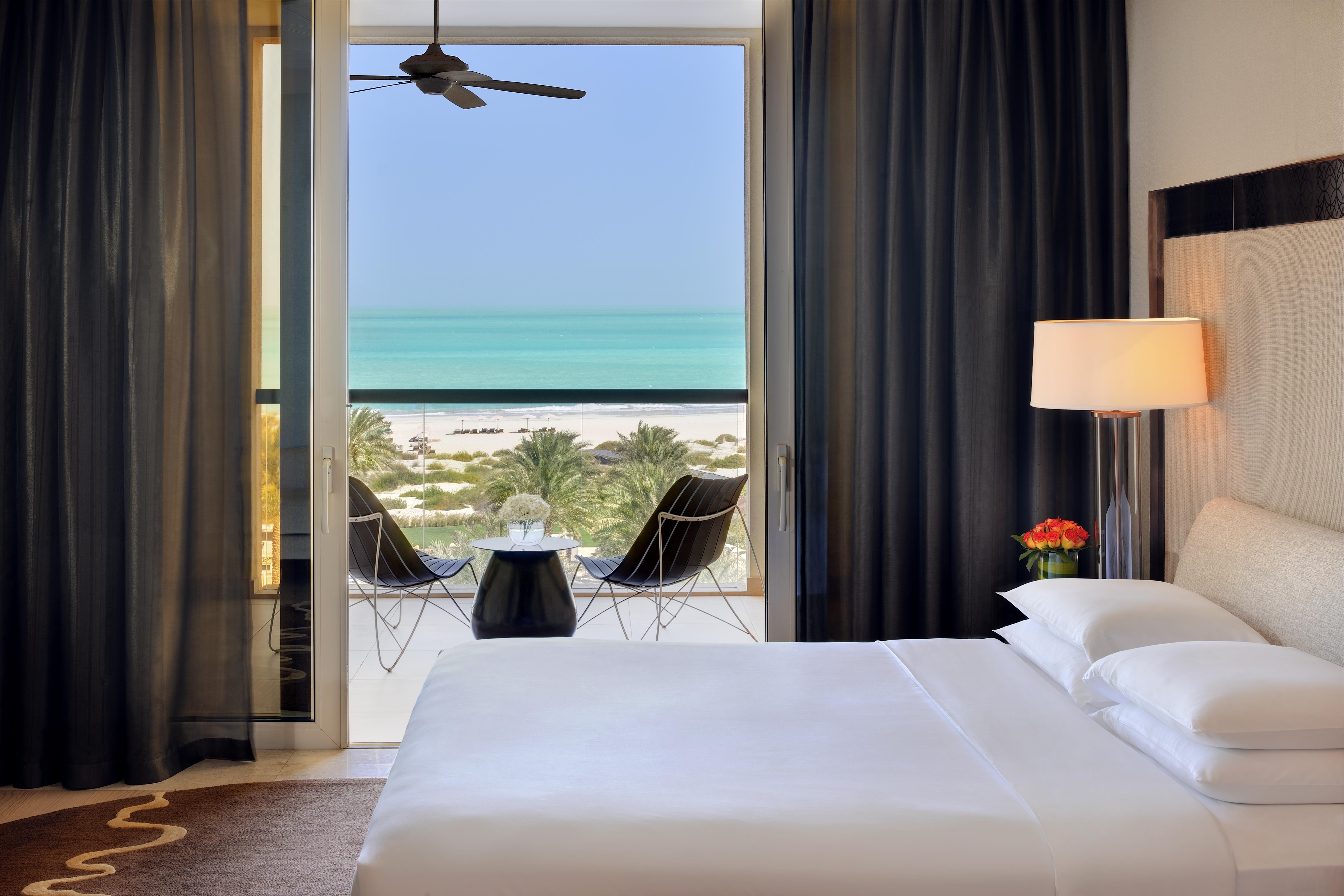 Park Hyatt Abu Dhabi Hotel & Villas – fotka 6