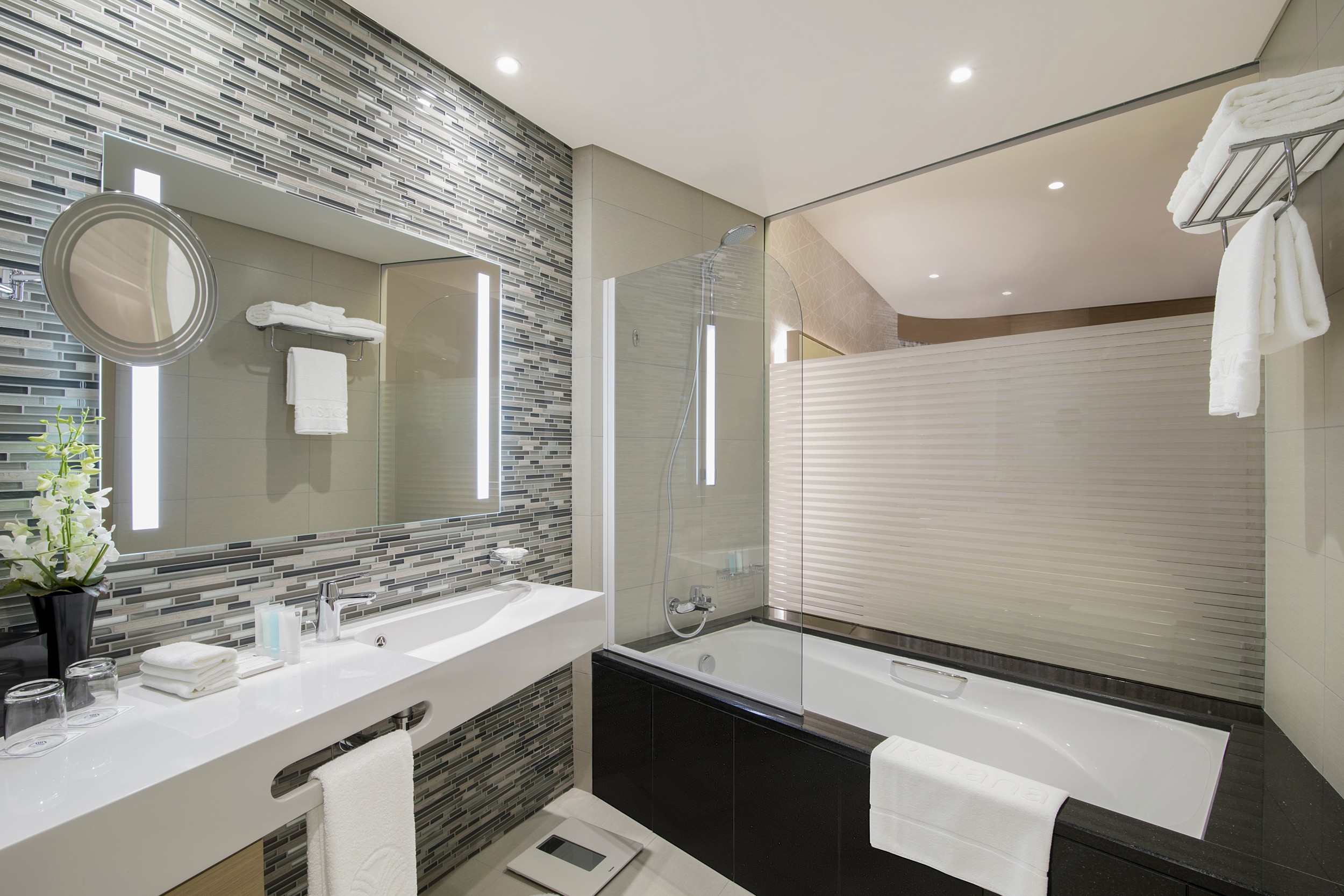 Pearl Rotana Capital Centre 8