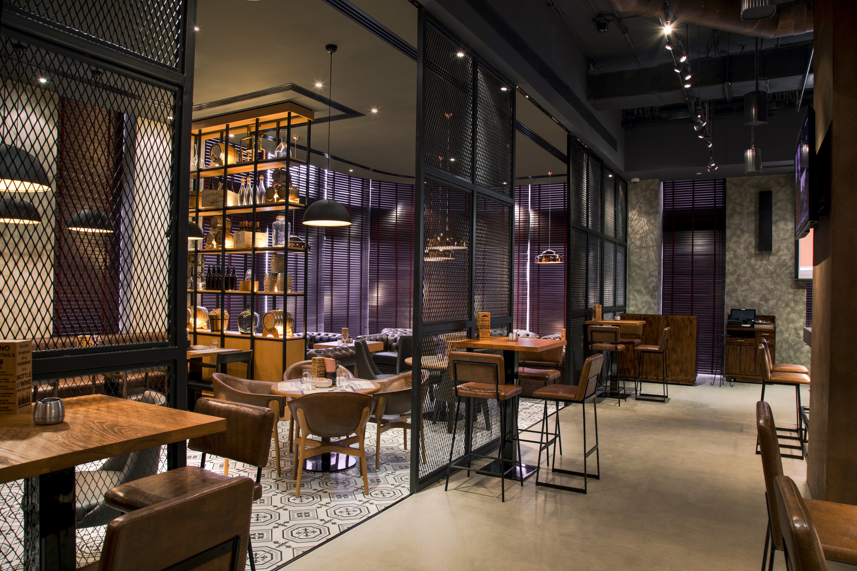 Pearl Rotana Capital Centre 12