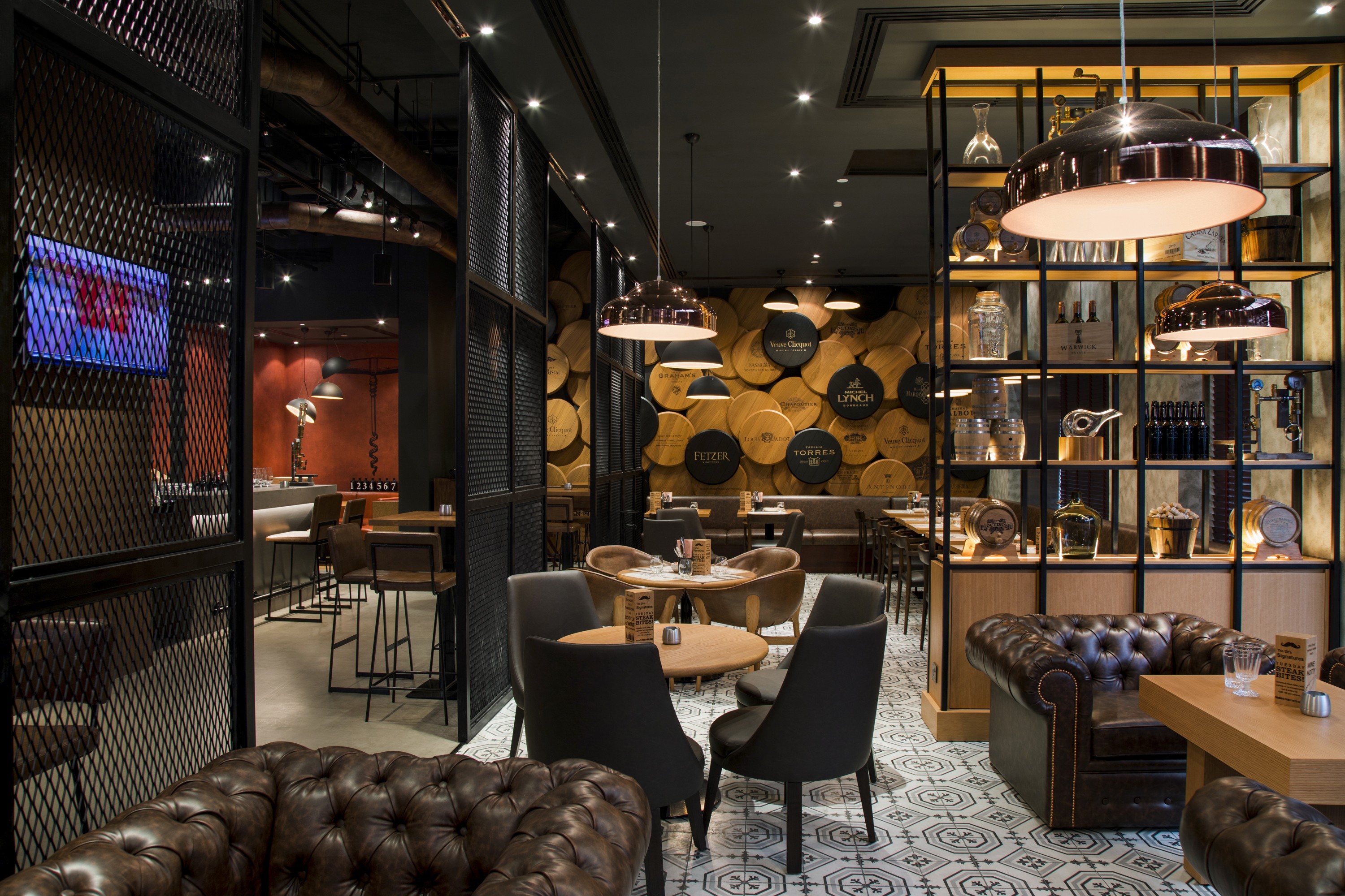 Pearl Rotana Capital Centre 13