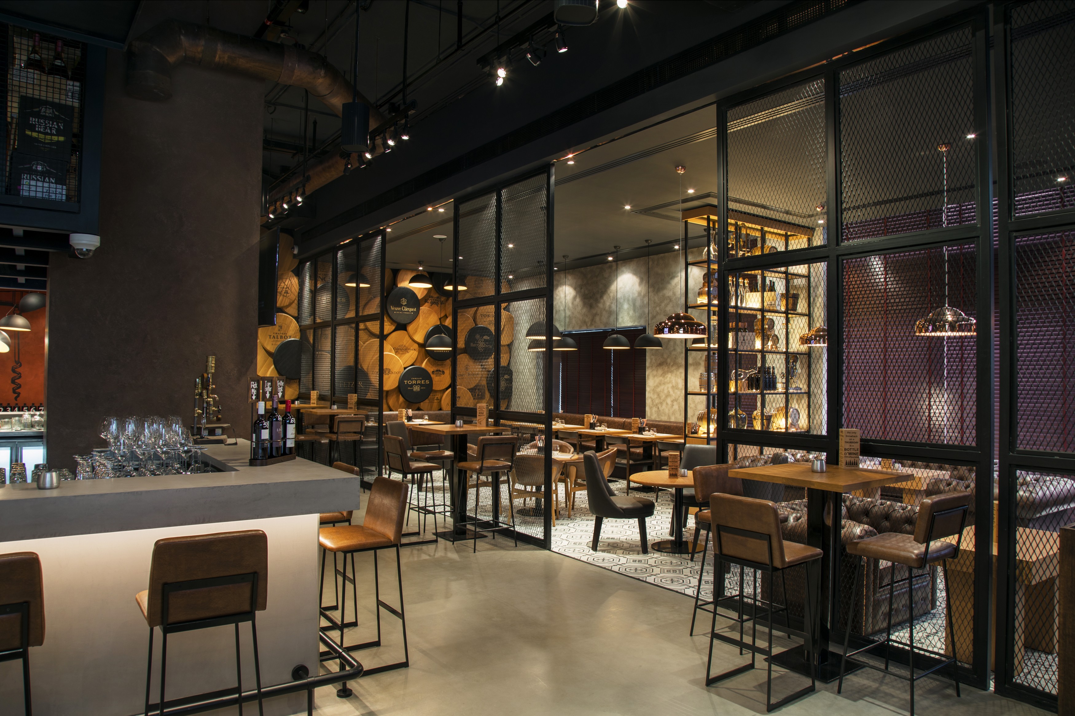 Pearl Rotana Capital Centre 15