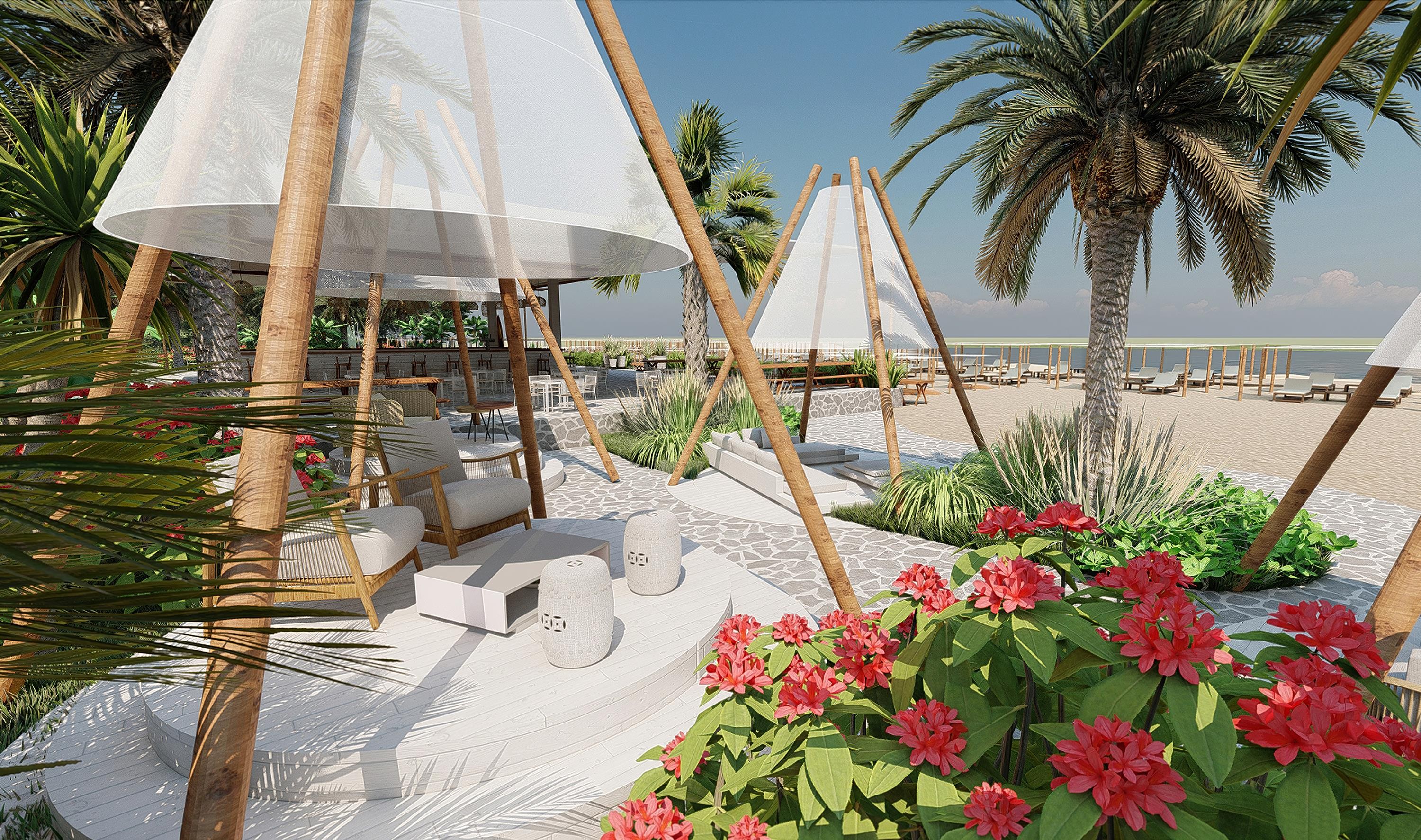 Radisson Blu Hotel & Resort, Abu Dhabi Corniche