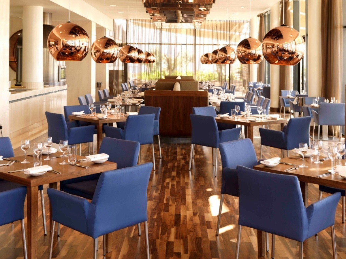 Radisson Blu Hotel, Abu Dhabi Yas Island 6