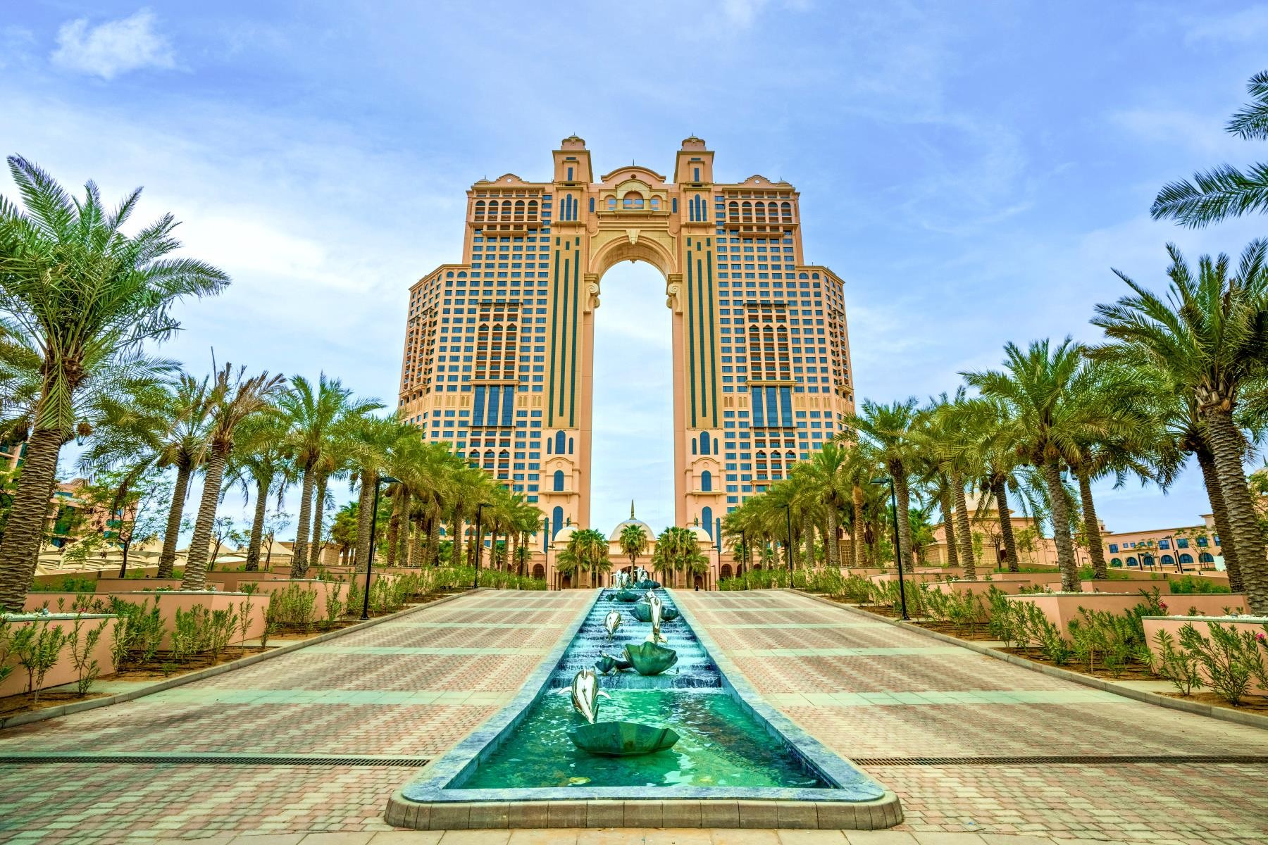 RIXOS MARINA ABU DHABI 14